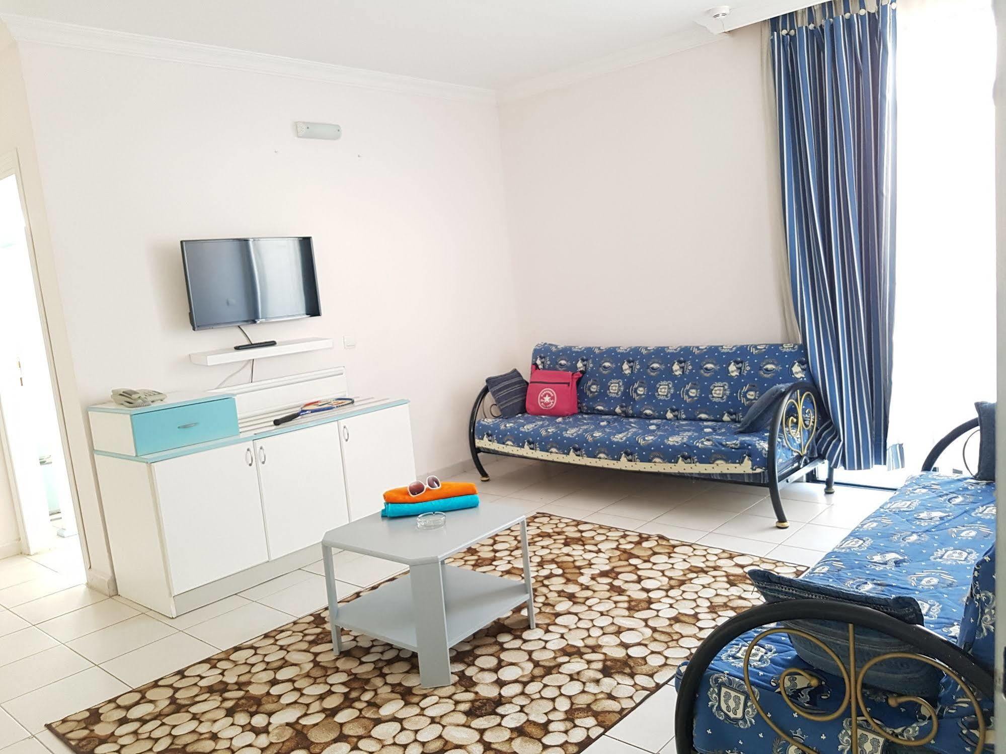Aparthotel Belle Ocean Apart Otel 3*