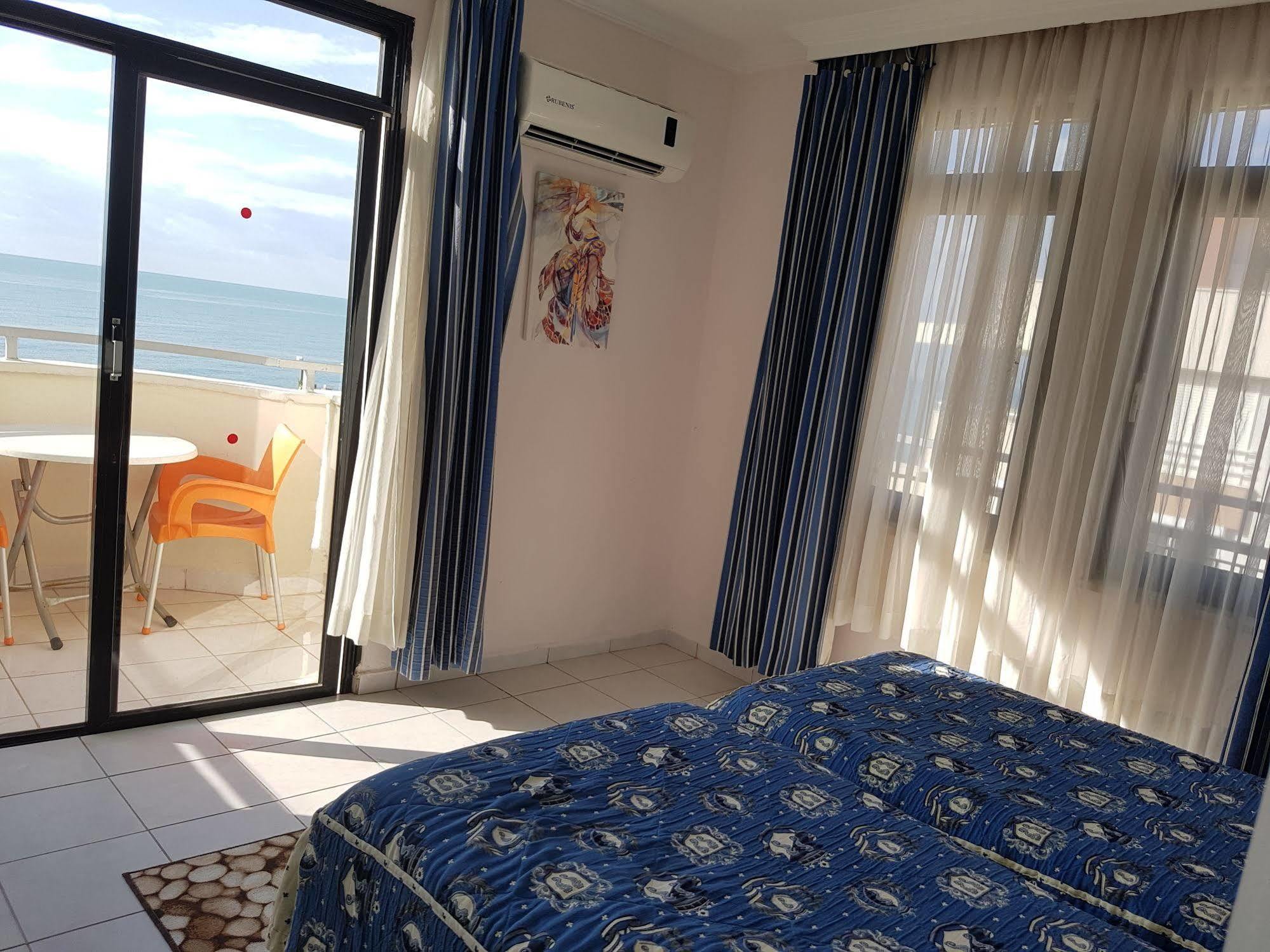 Aparthotel Belle Ocean Apart Otel