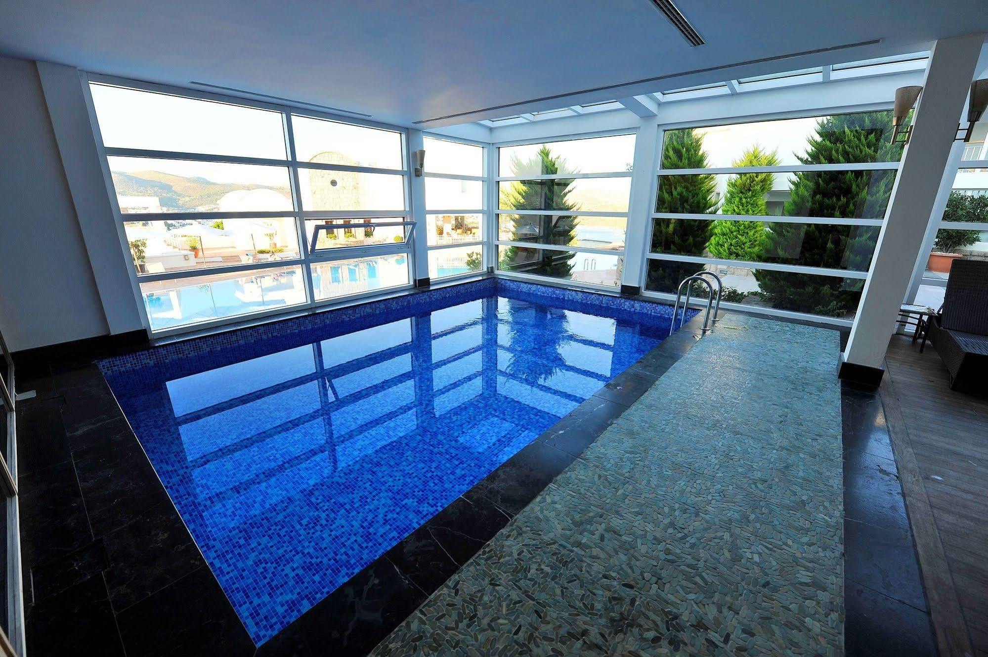 Doria Bodrum-city Center 5* Bitez