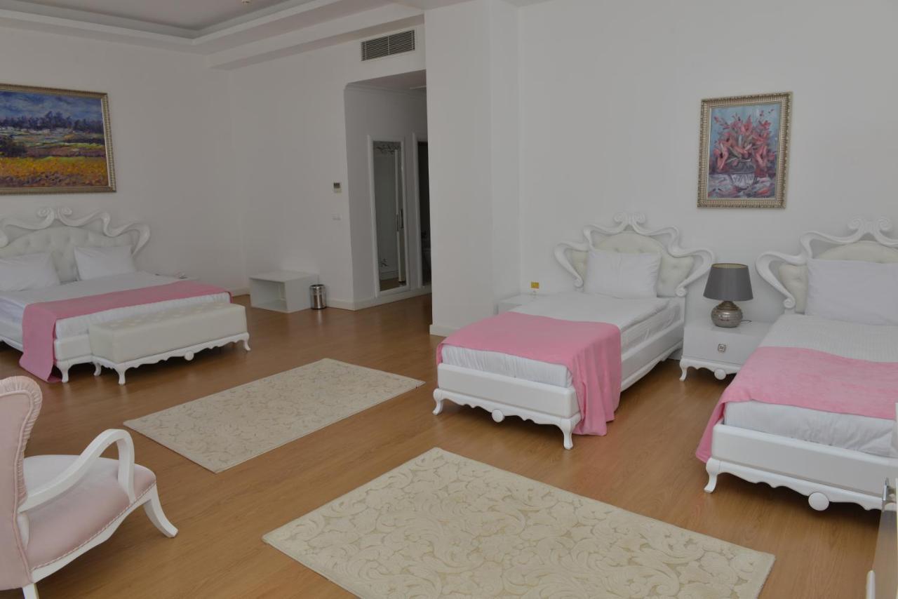 Mourouj Gloria White Palace & Hotel Yalova (Yalova)