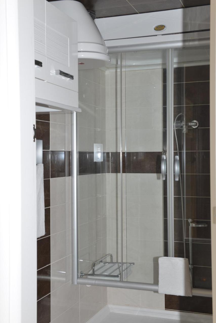 Mourouj Gloria White Palace & 4* Yalova (Yalova)