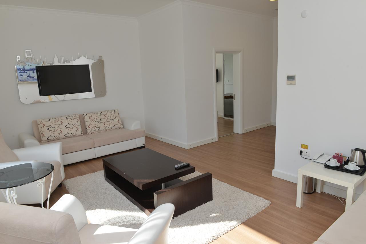 Mourouj Gloria White Palace & 4* Yalova (Yalova)