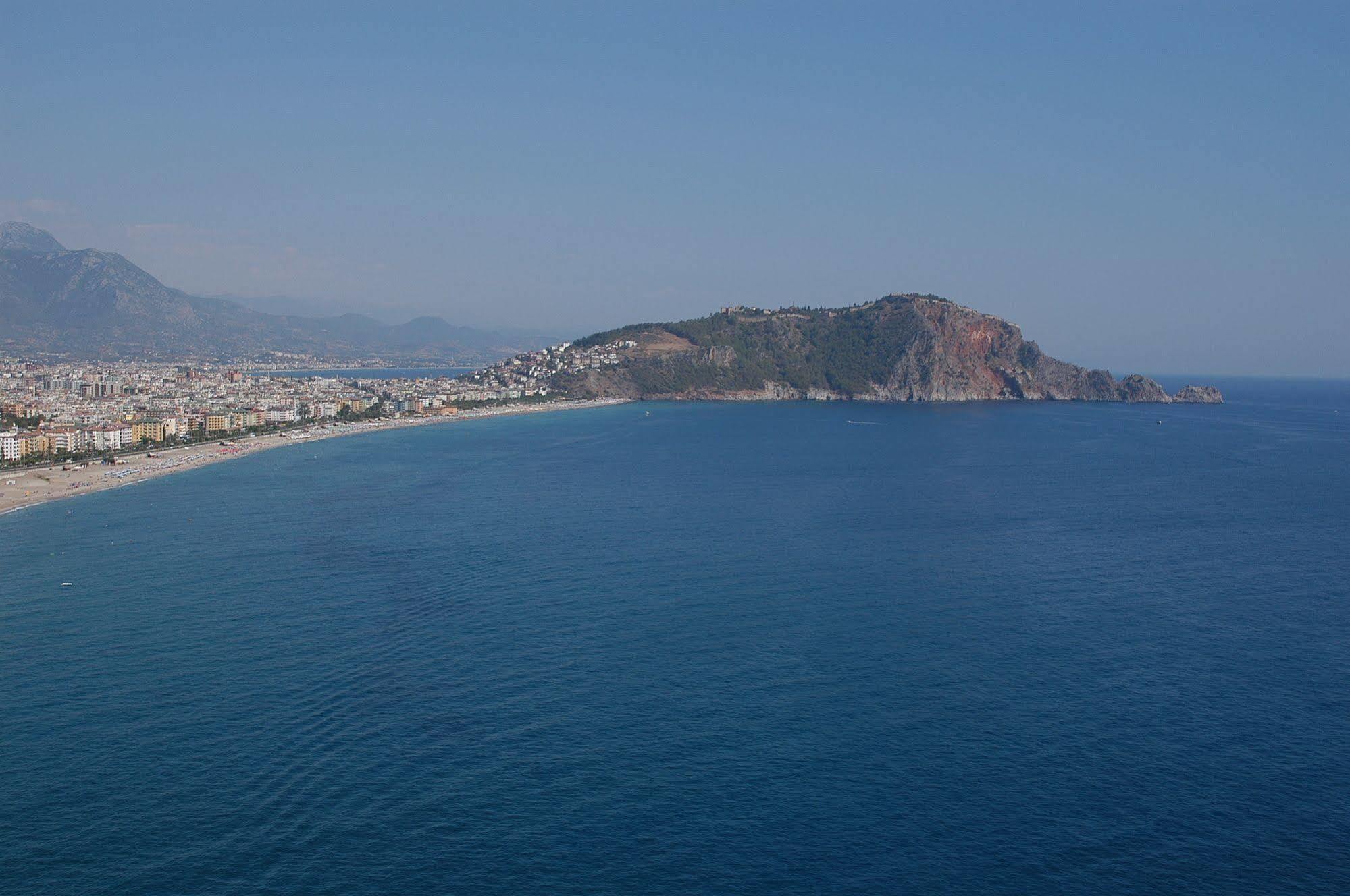Muz 2* Alanya