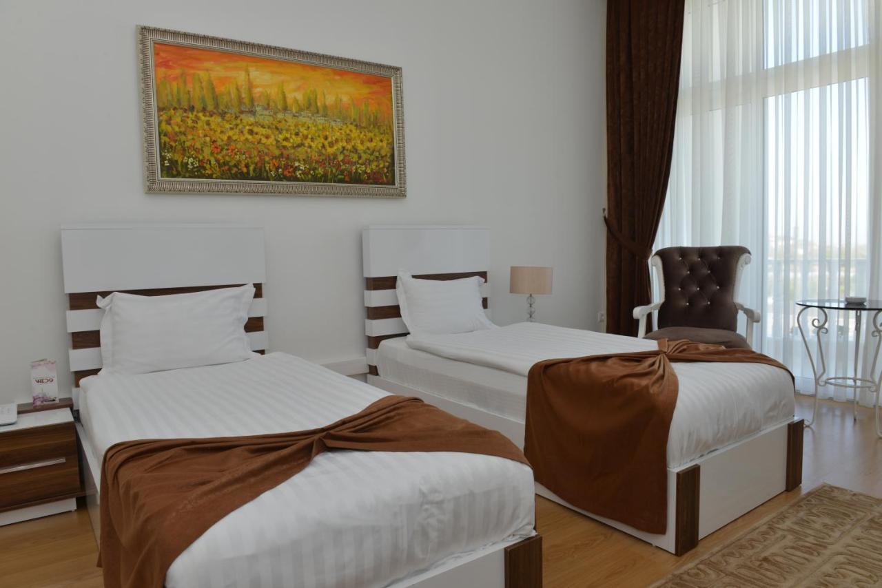 Hotel Mourouj Gloria White Palace & 4*