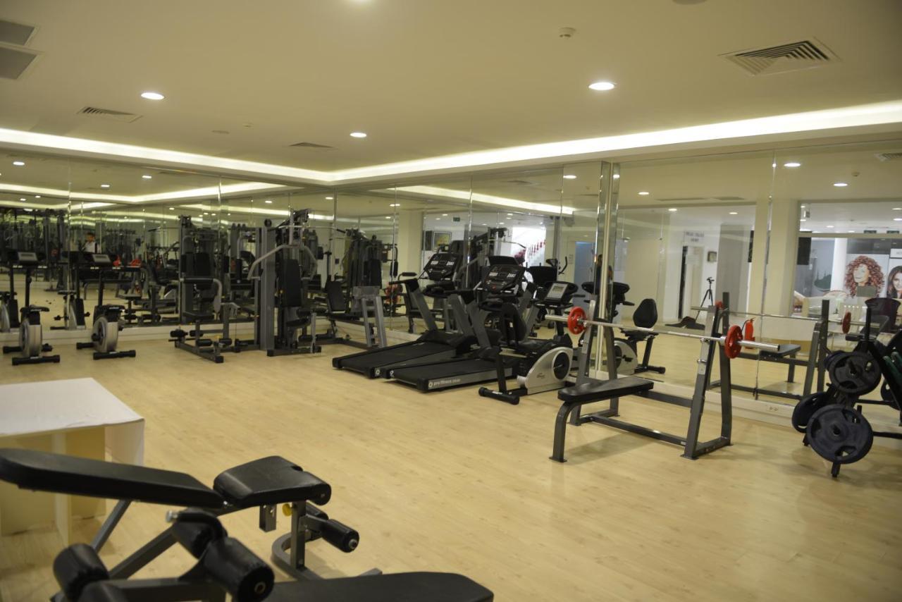 Hotel Mourouj Gloria White Palace &