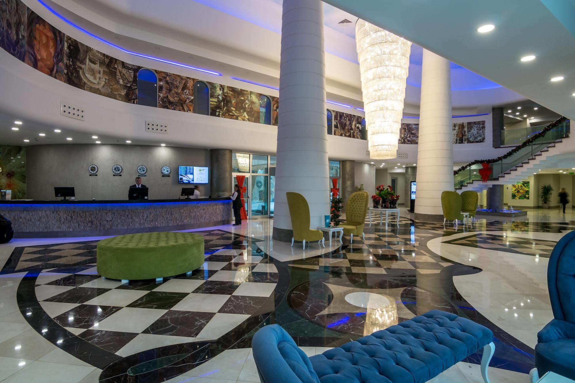Elite Darica & Convention Center Hotel