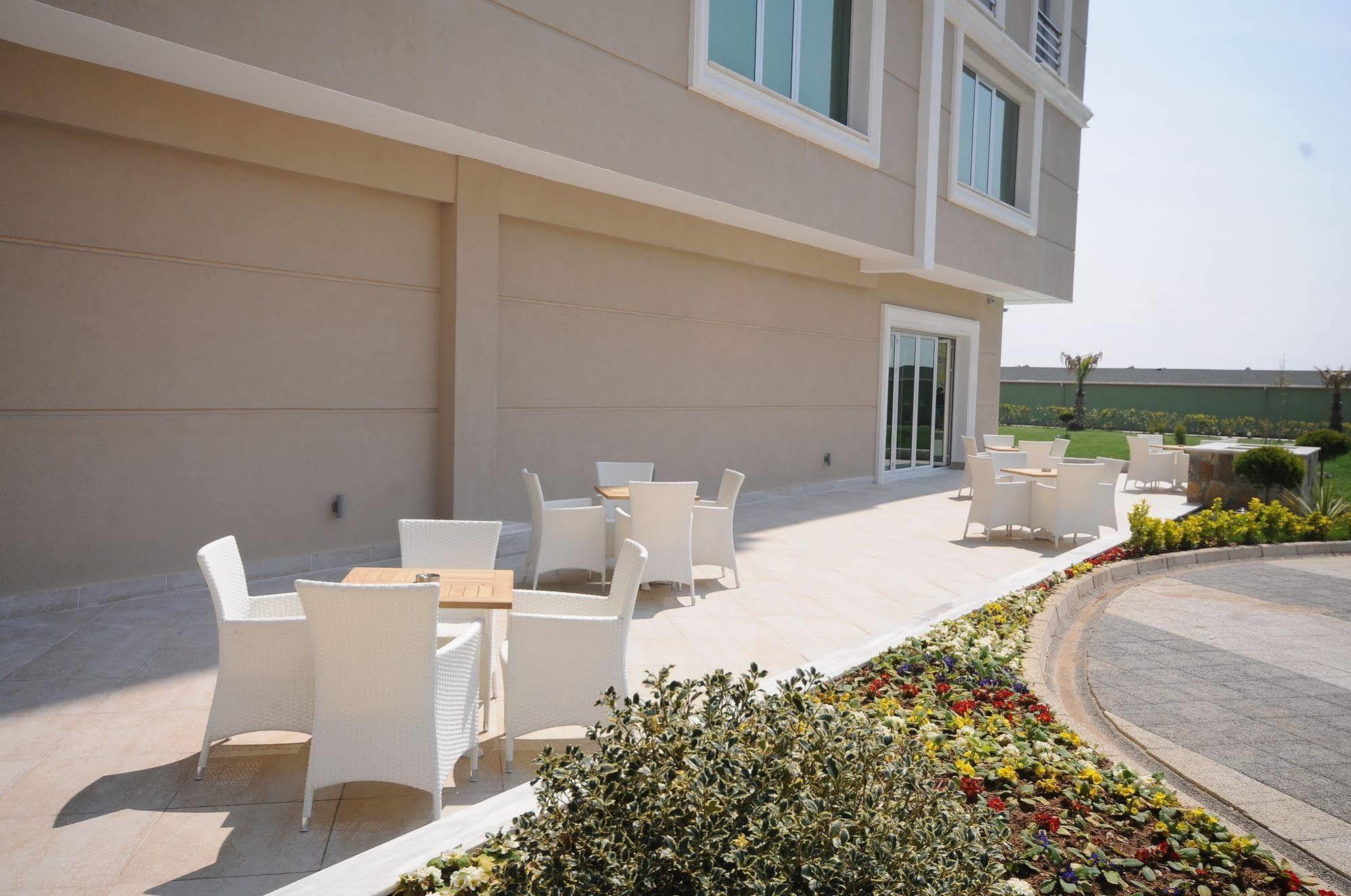 Hotel Elite Darica & Convention Center
