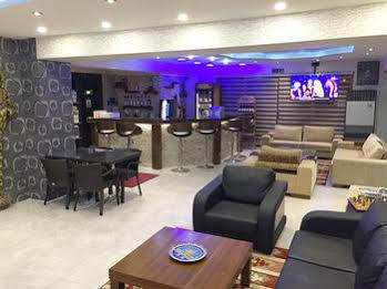 Hotel Saturn Kusadasi
