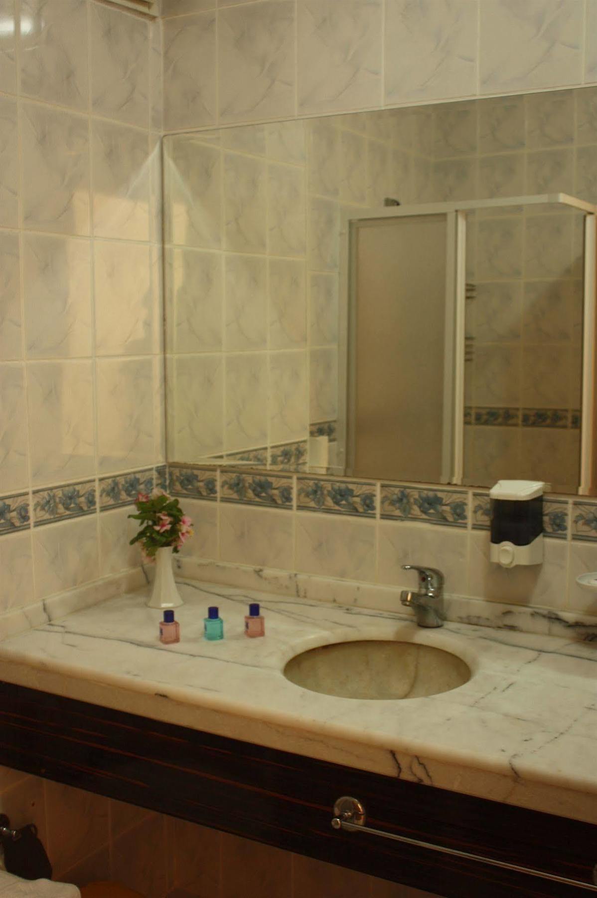 Hotel Poseidon Cesme