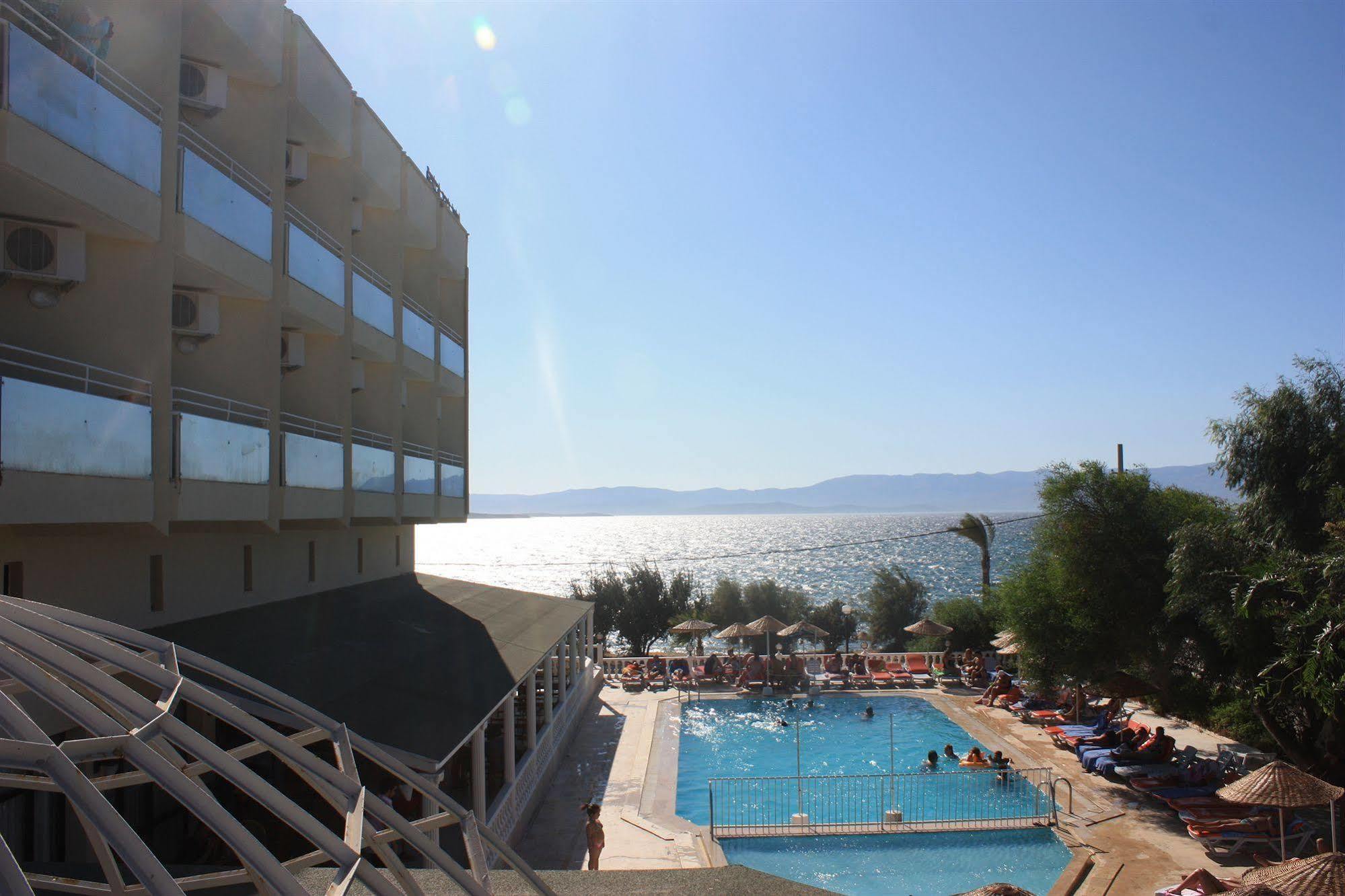 Poseidon Cesme