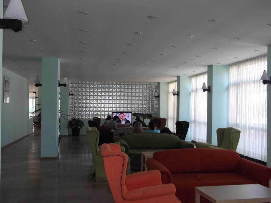 Poseidon Cesme