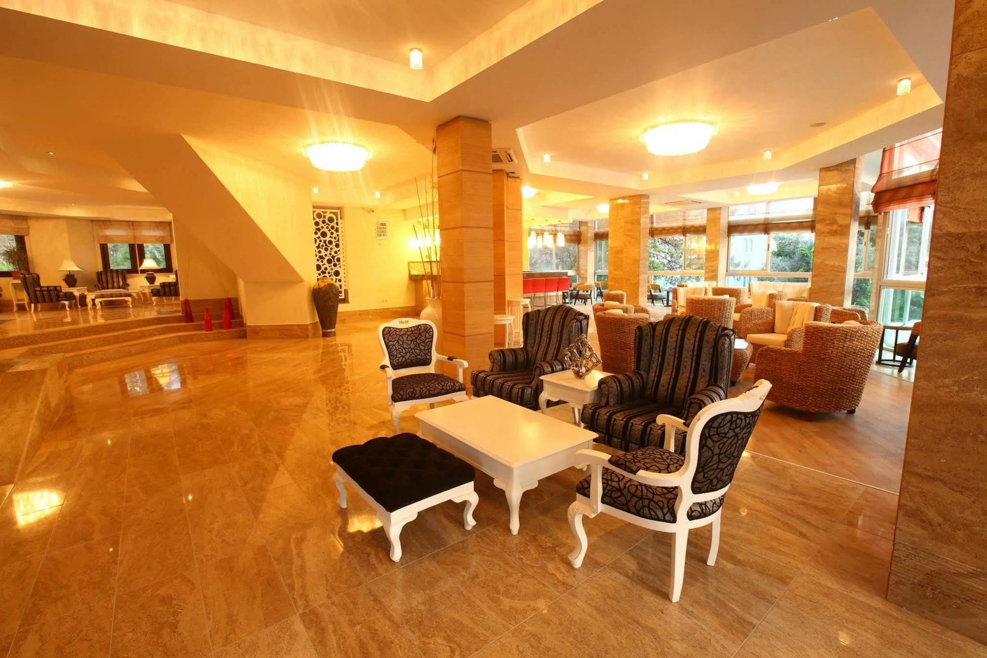 Telmessos Select - Adult Only Hotel Oludeniz
