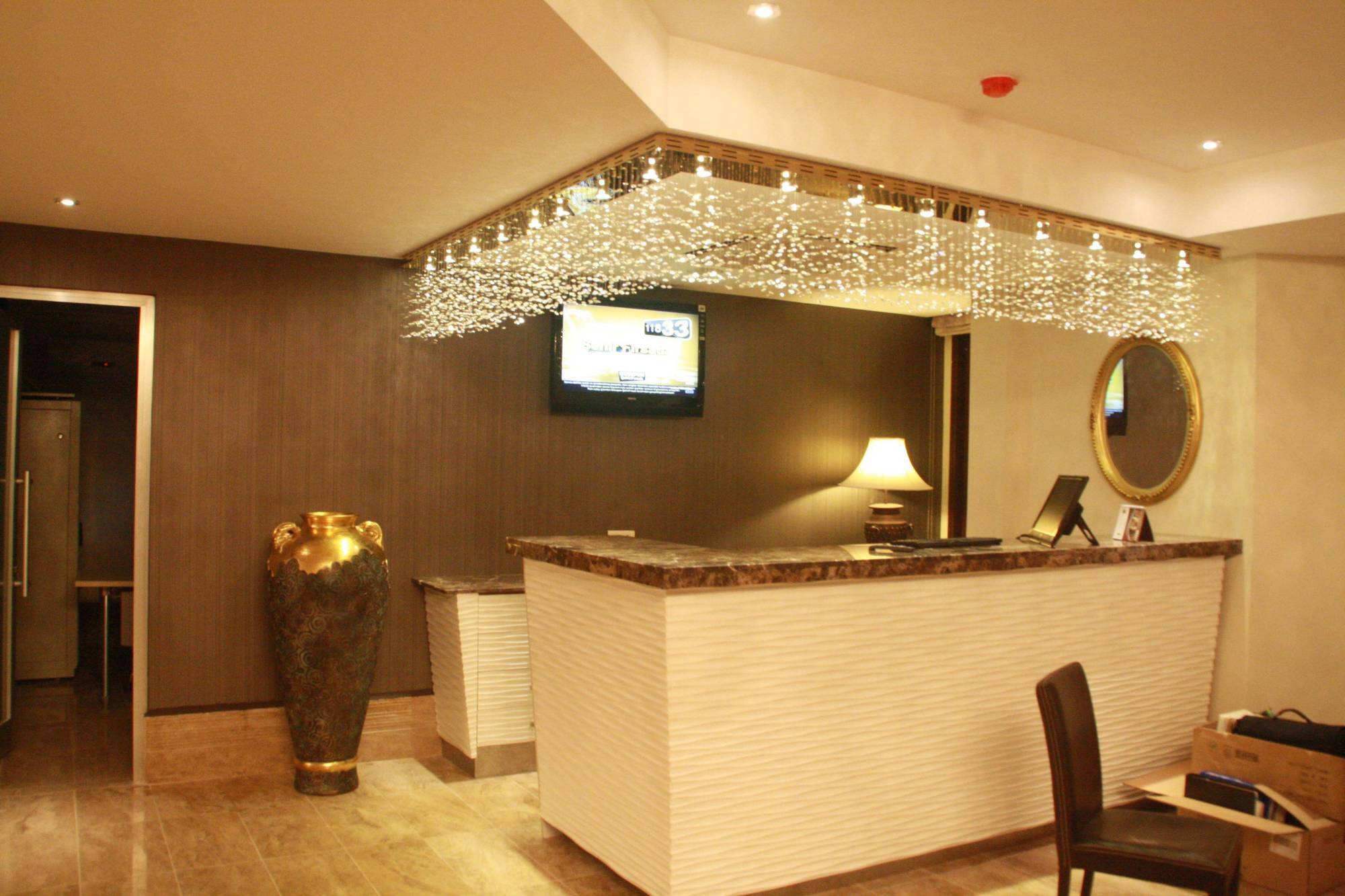 Telmessos Select - Adult Only Hotel 4*