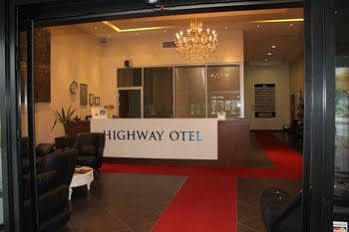 Highway Elmalik  (Black Sea)