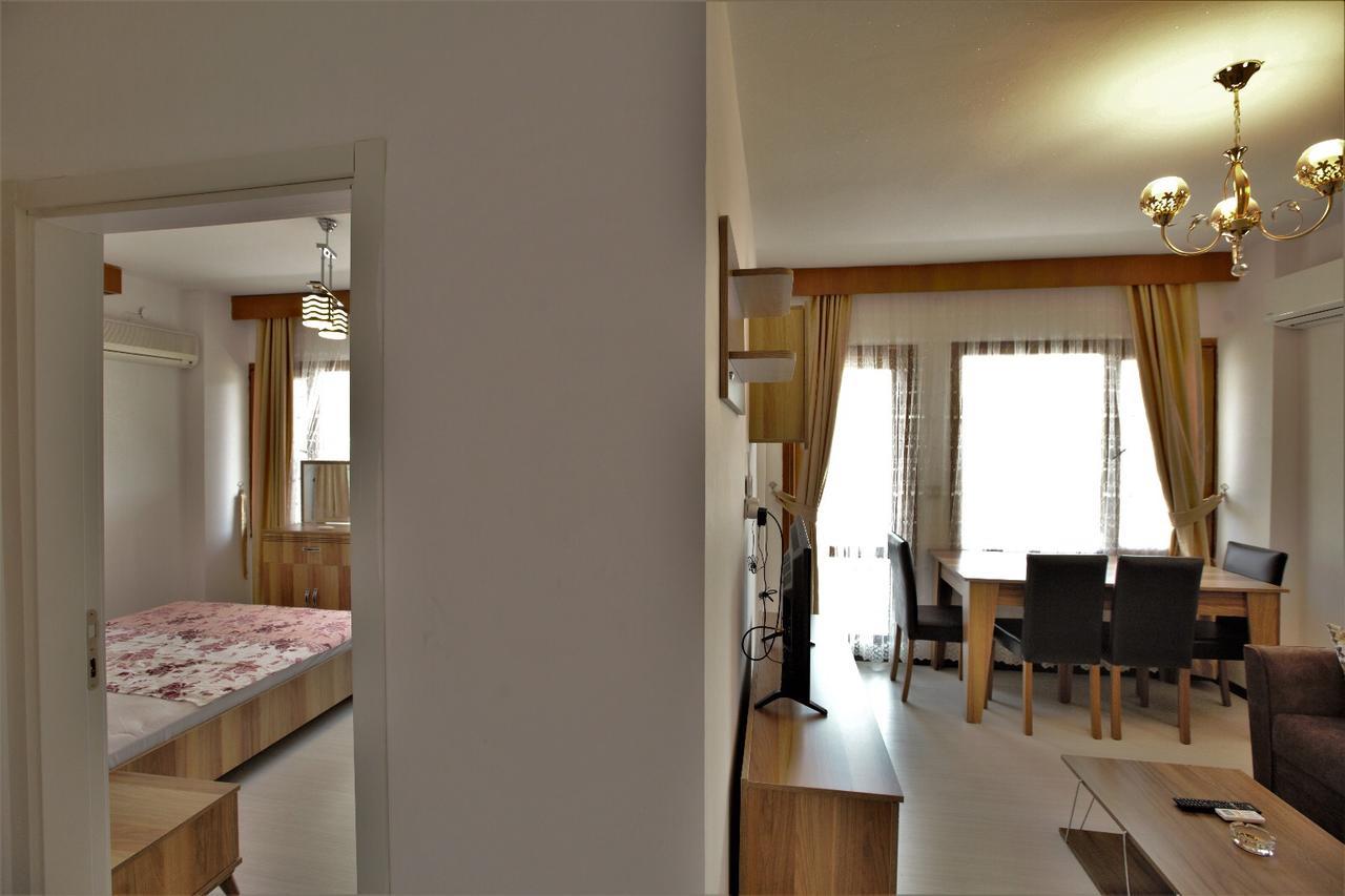 Monna Roza Maxx Apartment *