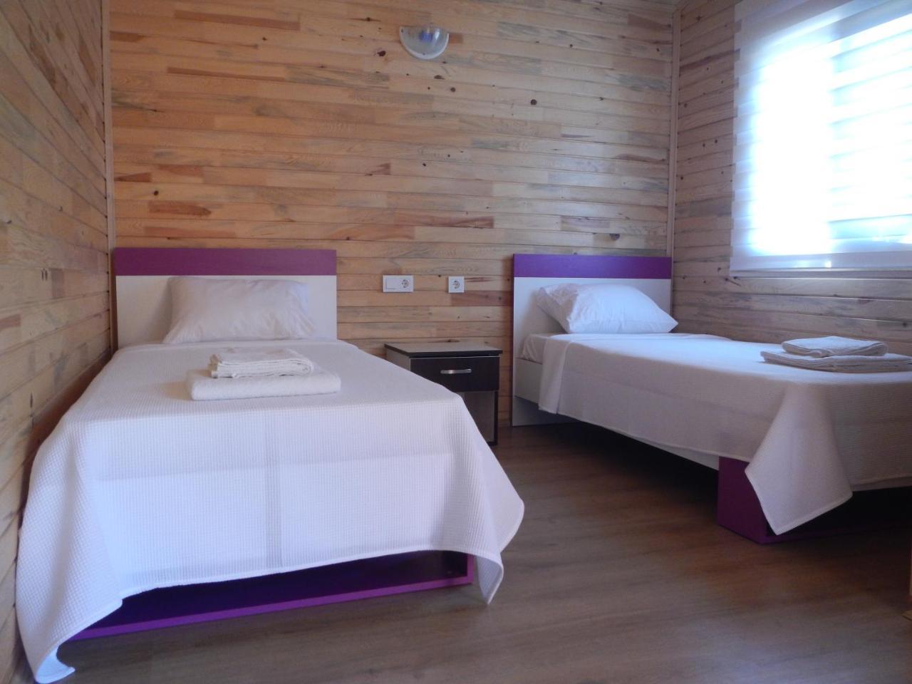 Homestay Kocakaya Bungalow