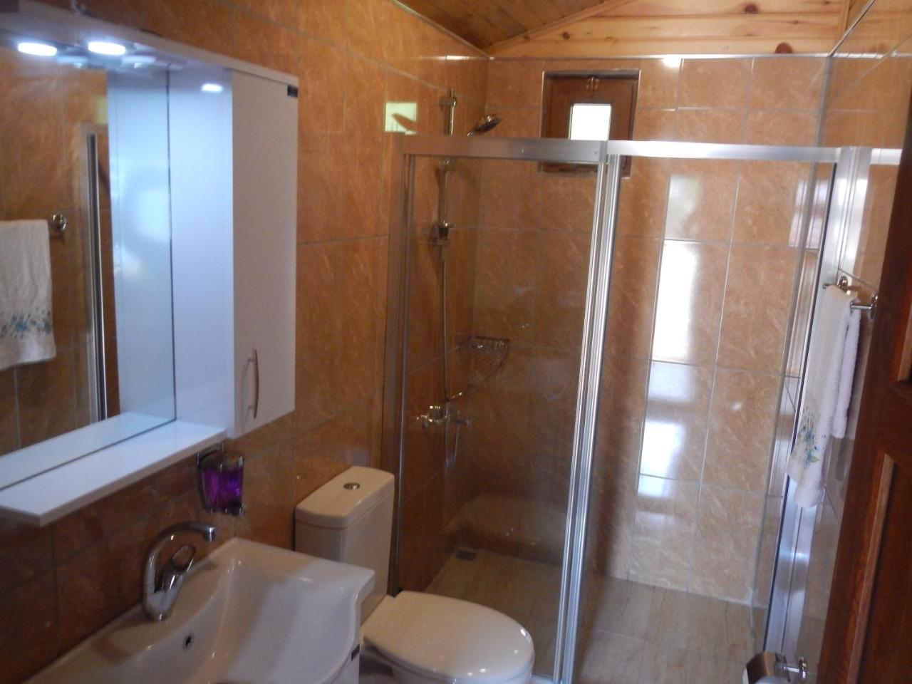 Homestay Kocakaya Bungalow *