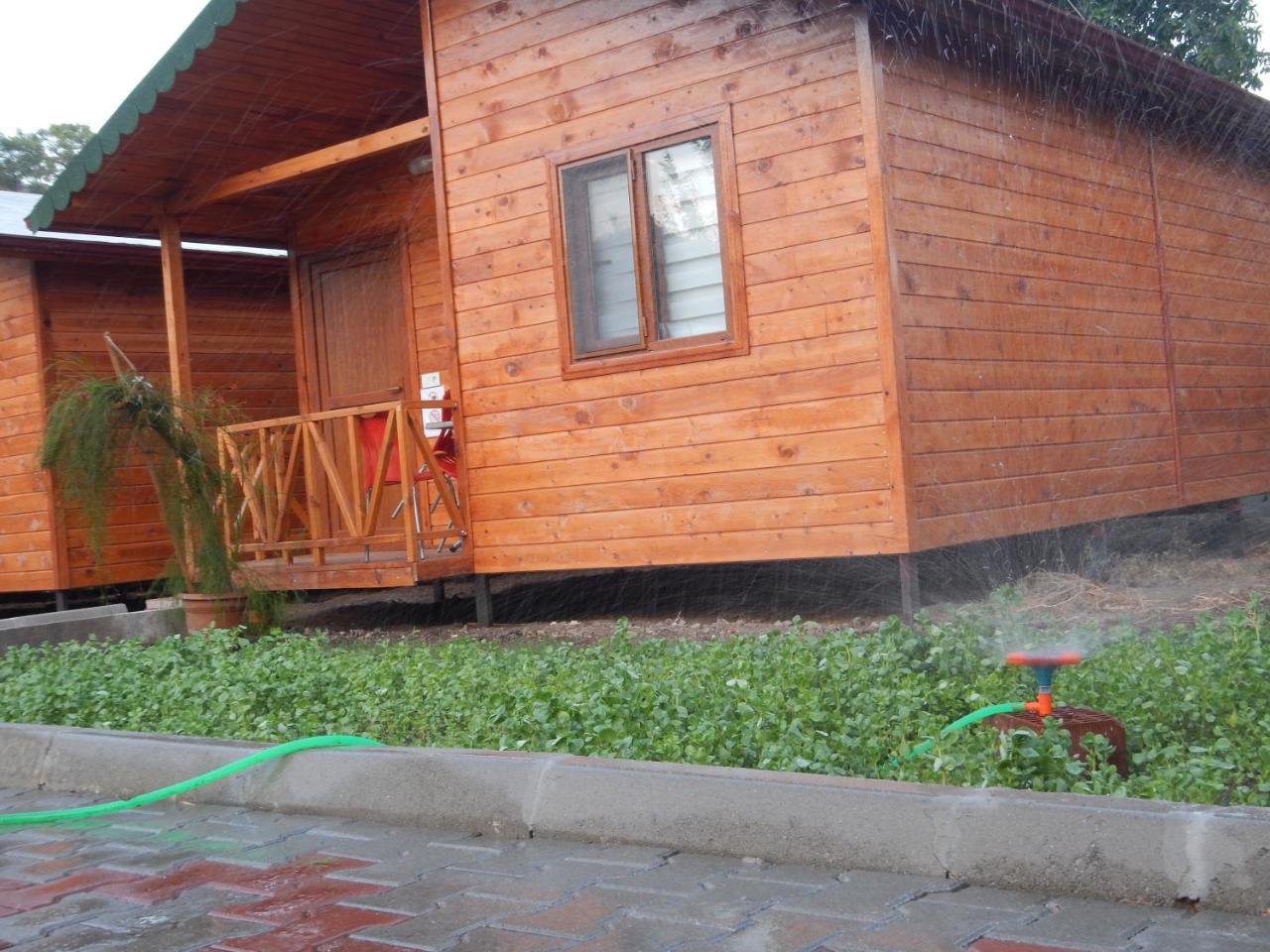 Kocakaya Bungalow