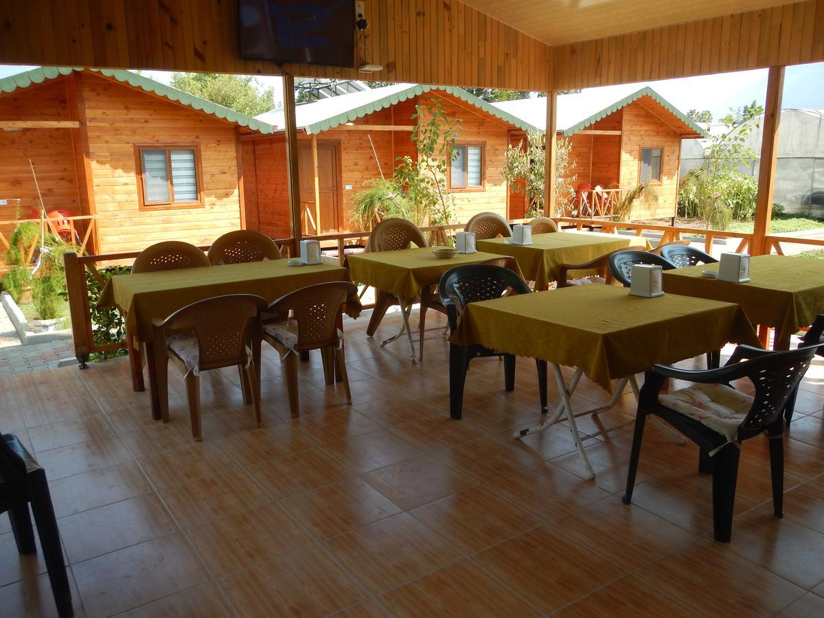 Kocakaya Bungalow Homestay Cirali