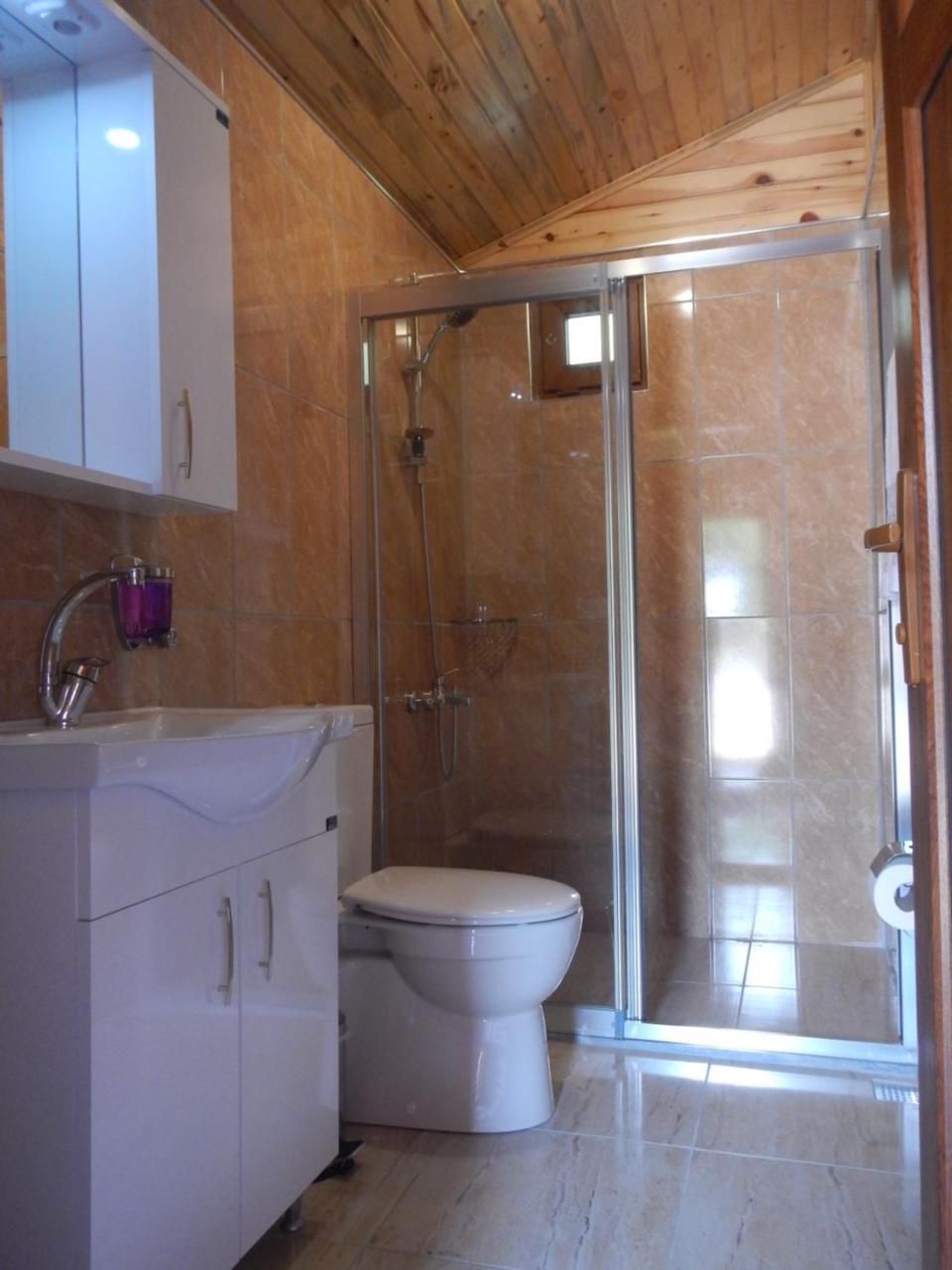 Kocakaya Bungalow Homestay