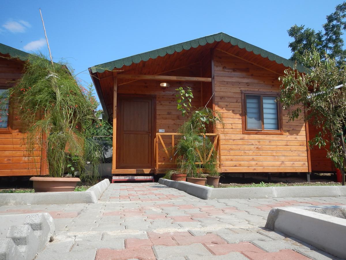 Kocakaya Bungalow *