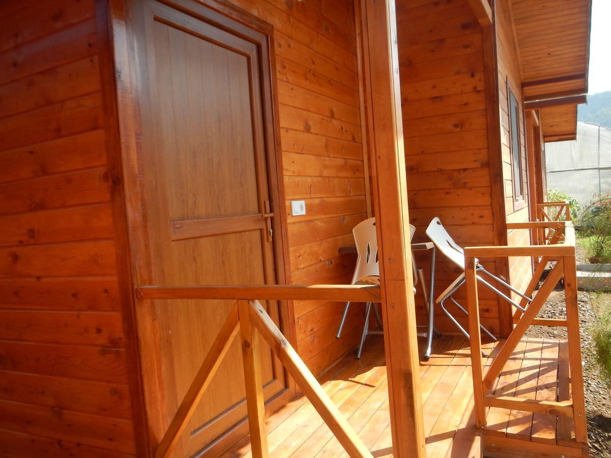 Kocakaya Bungalow *