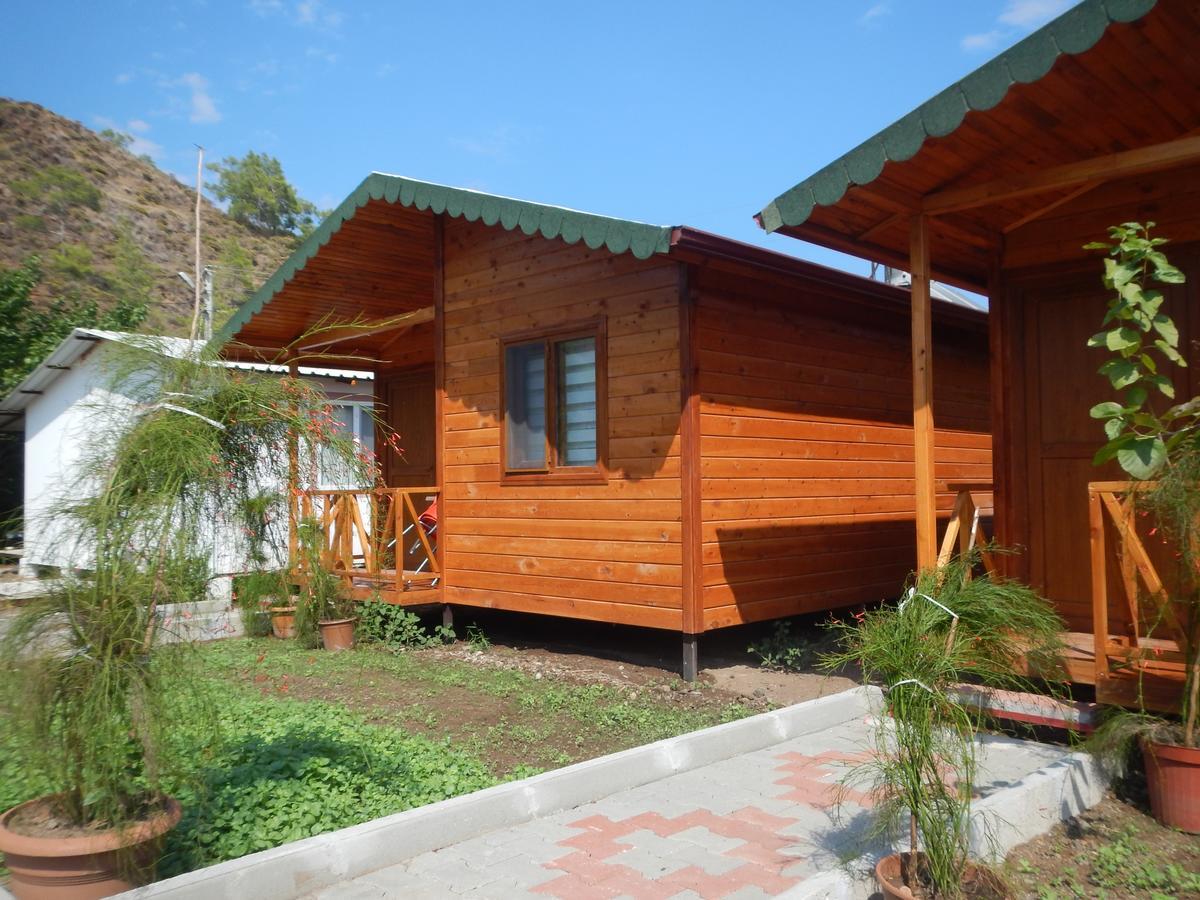 Homestay Kocakaya Bungalow *