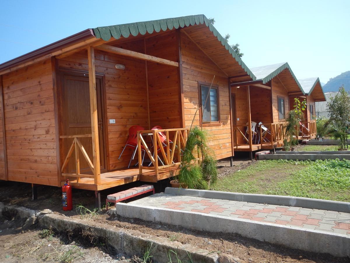 Kocakaya Bungalow *