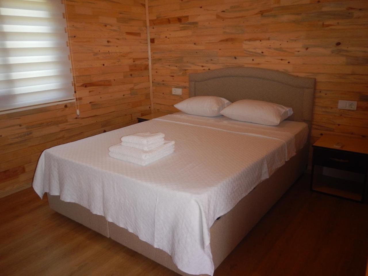 Kocakaya Bungalow Homestay Cirali