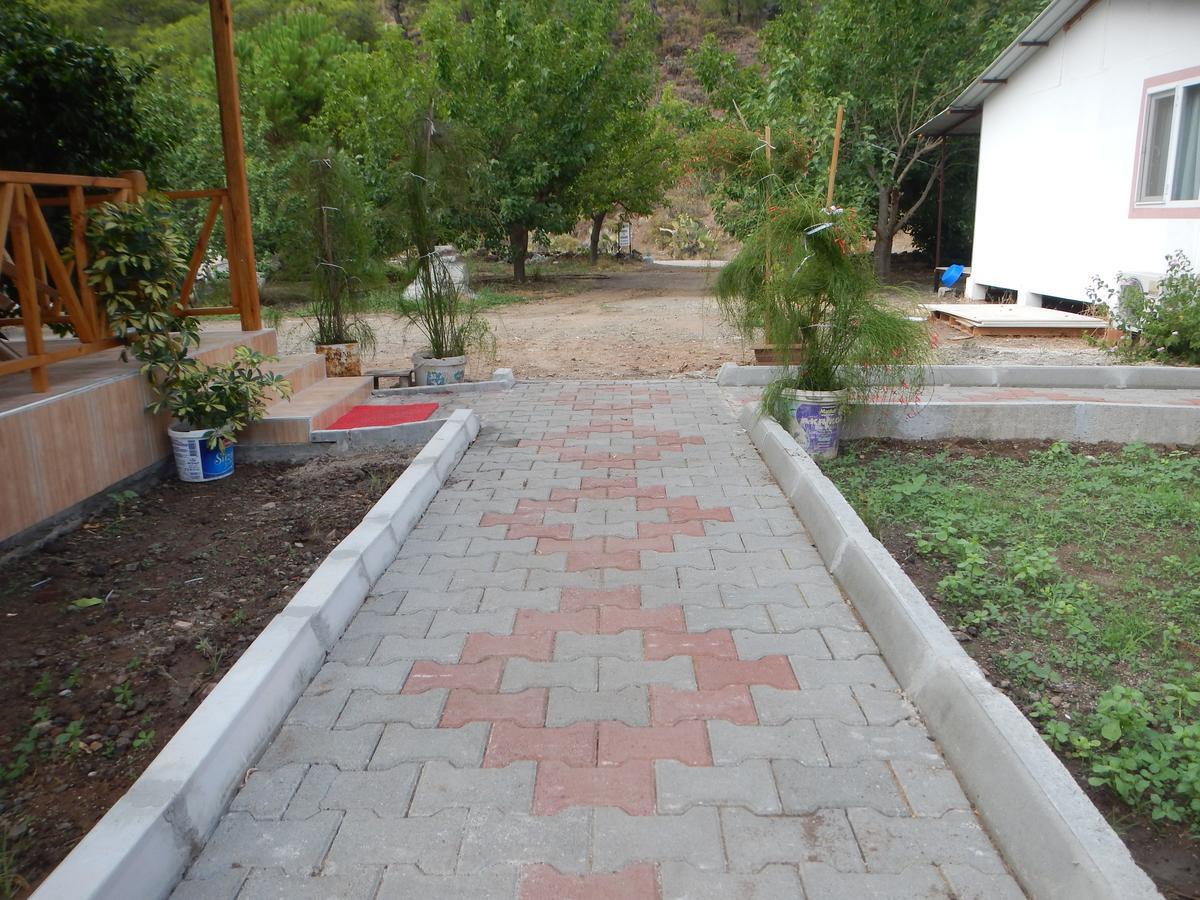 Kocakaya Bungalow Cirali