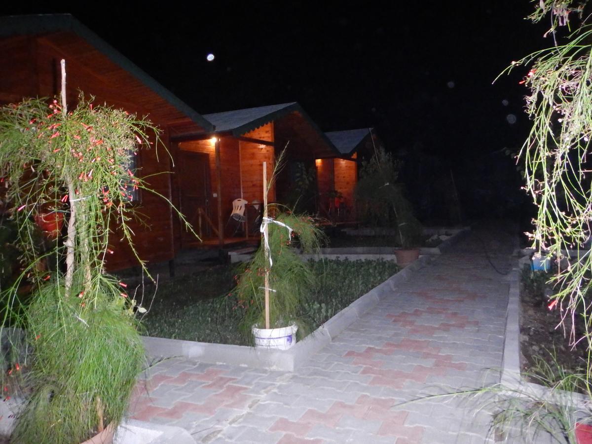 Kocakaya Bungalow