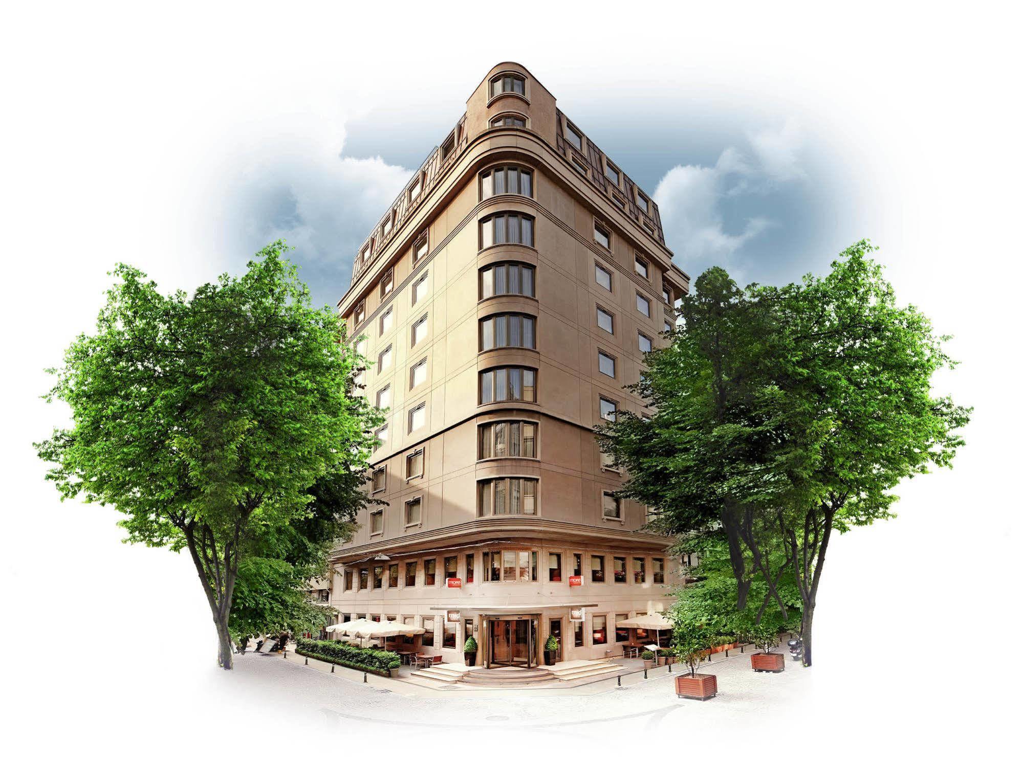 Midtown 4*
