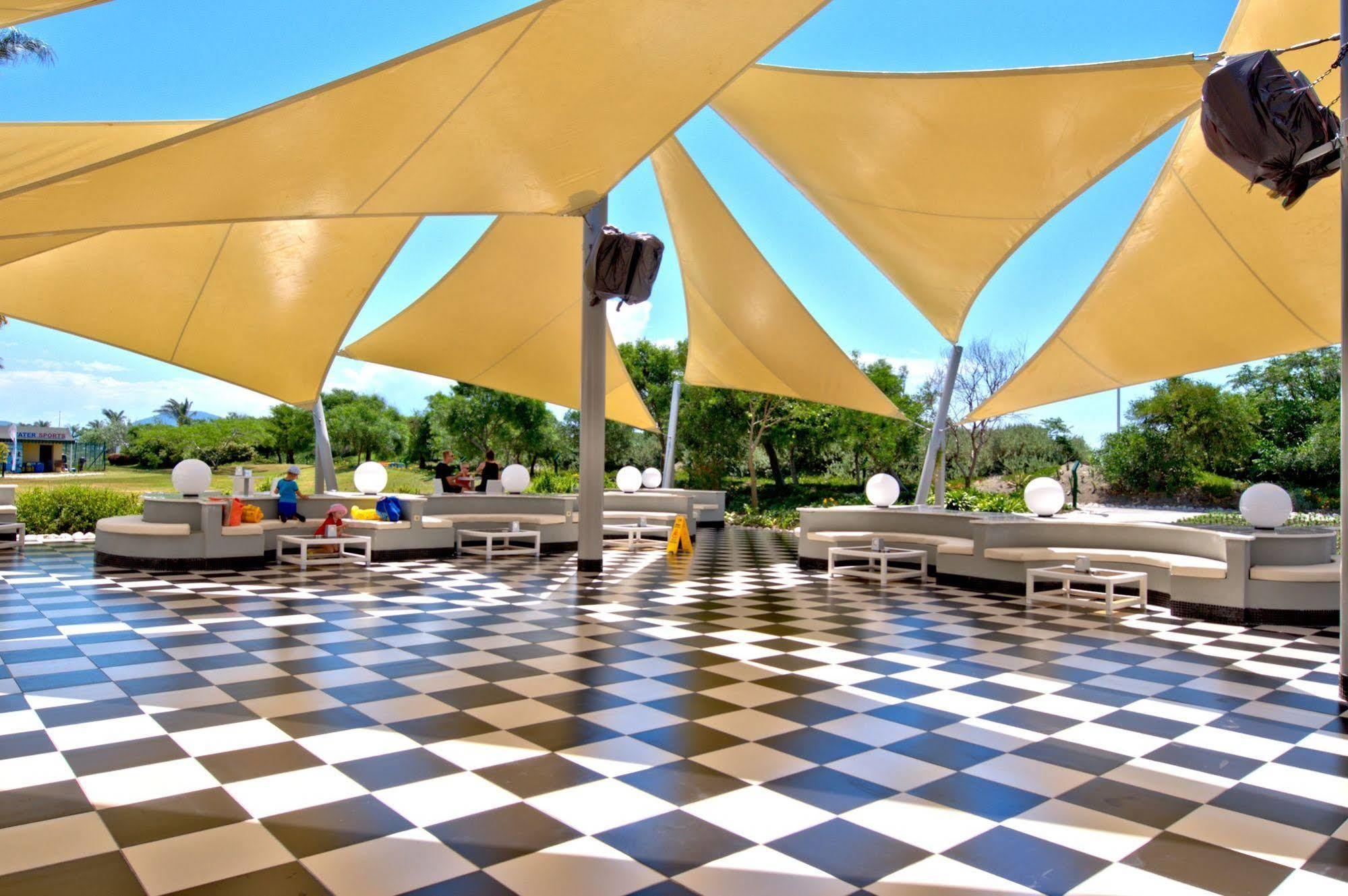 Suntopia Tropical Hotel Sarigerme