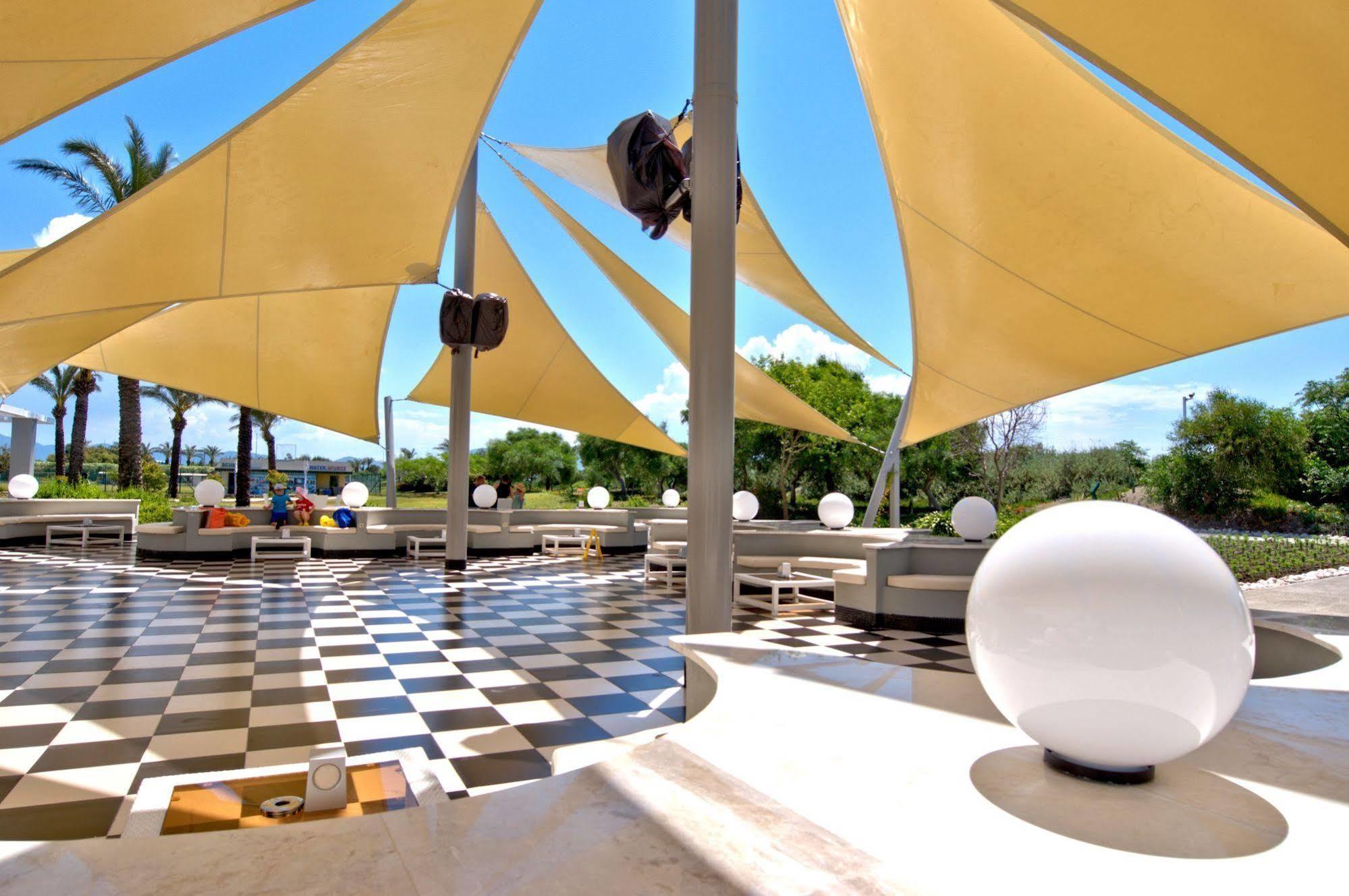 Hotel Suntopia Tropical Sarigerme