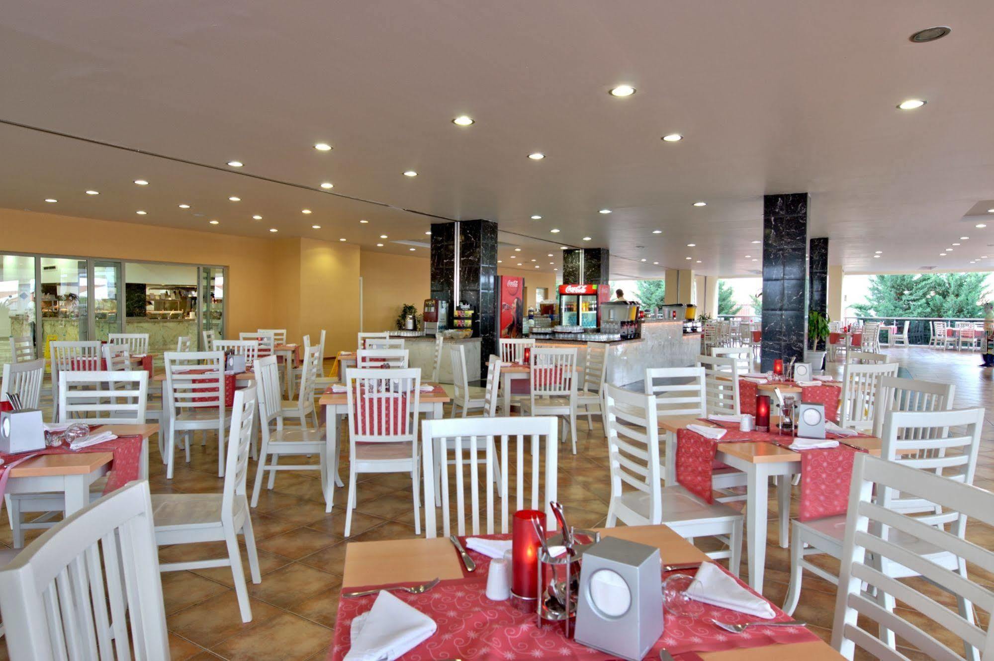 Suntopia Tropical 4* Sarigerme
