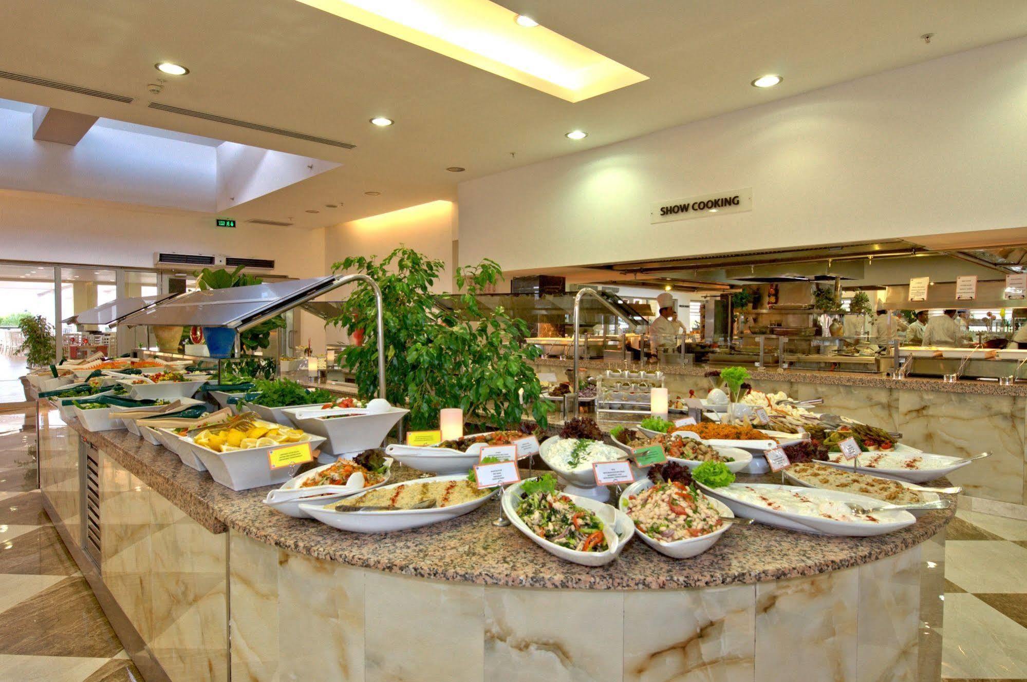 Hotel Suntopia Tropical Sarigerme
