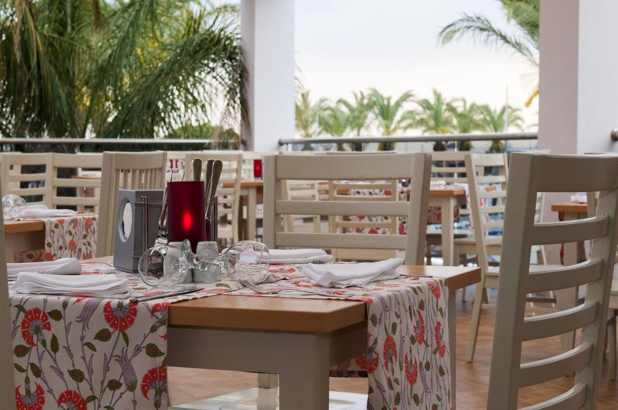 Hotel Suntopia Tropical 4*