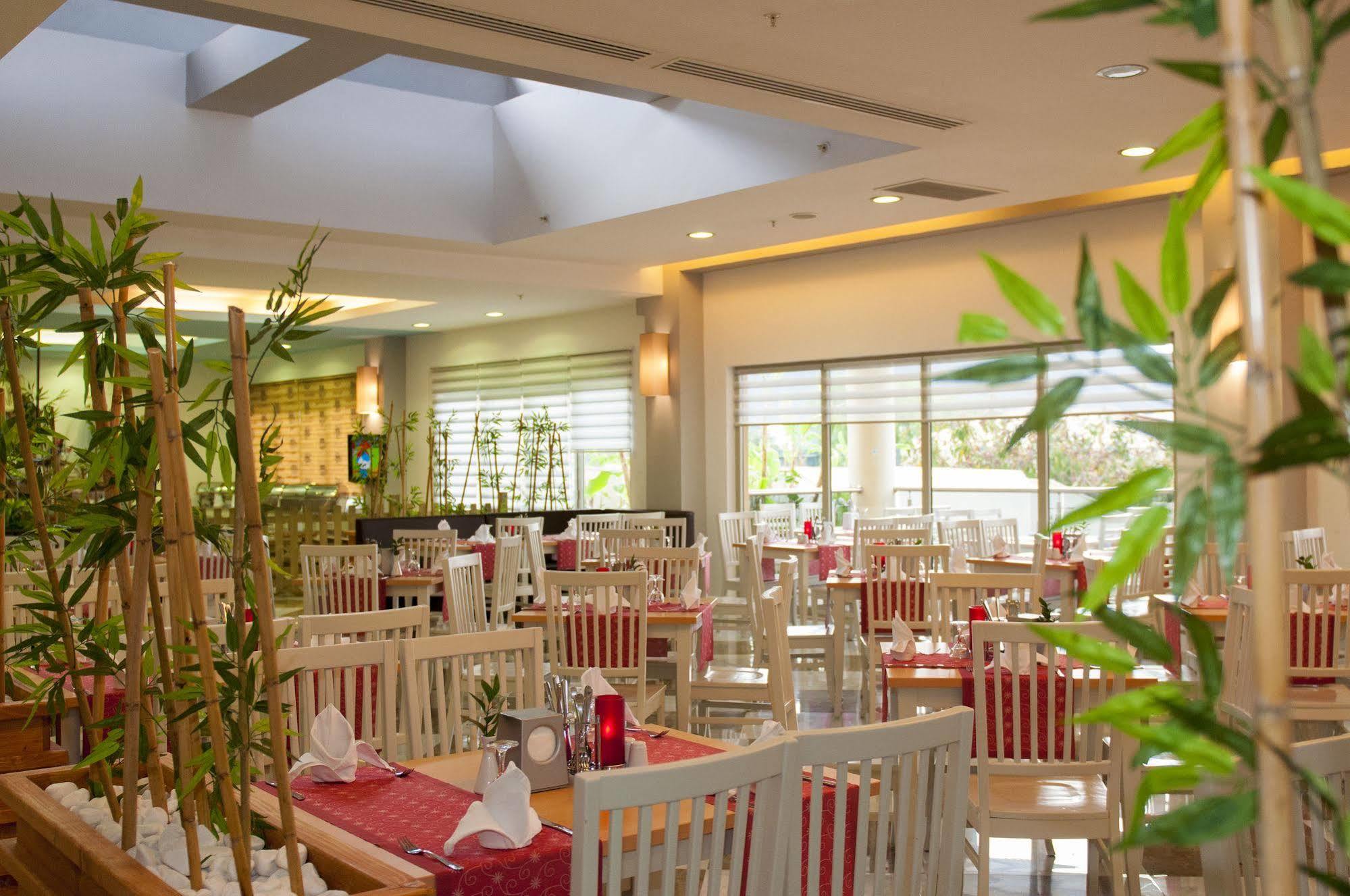 Hotel Suntopia Tropical Sarigerme