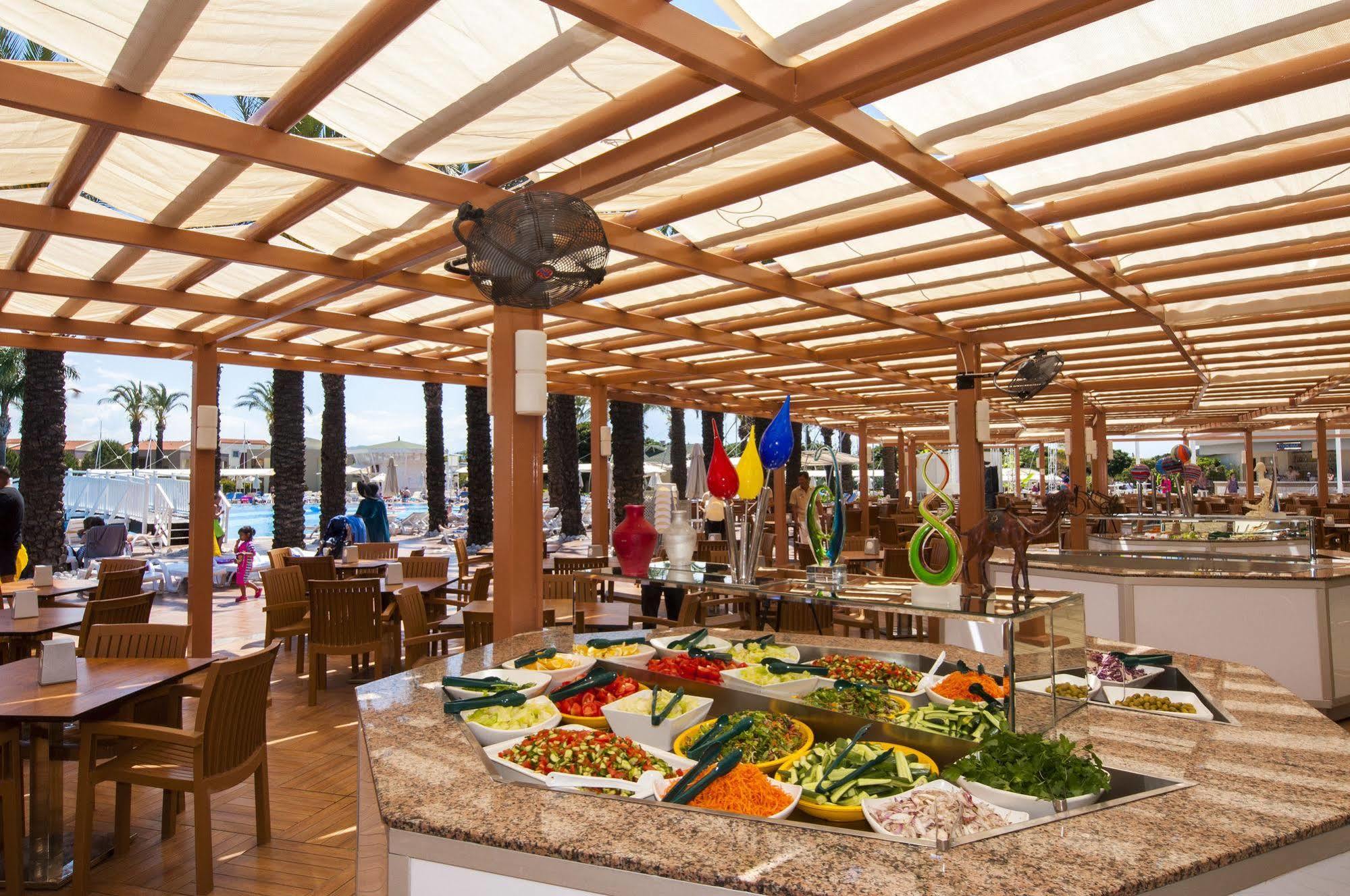 Suntopia Tropical Sarigerme