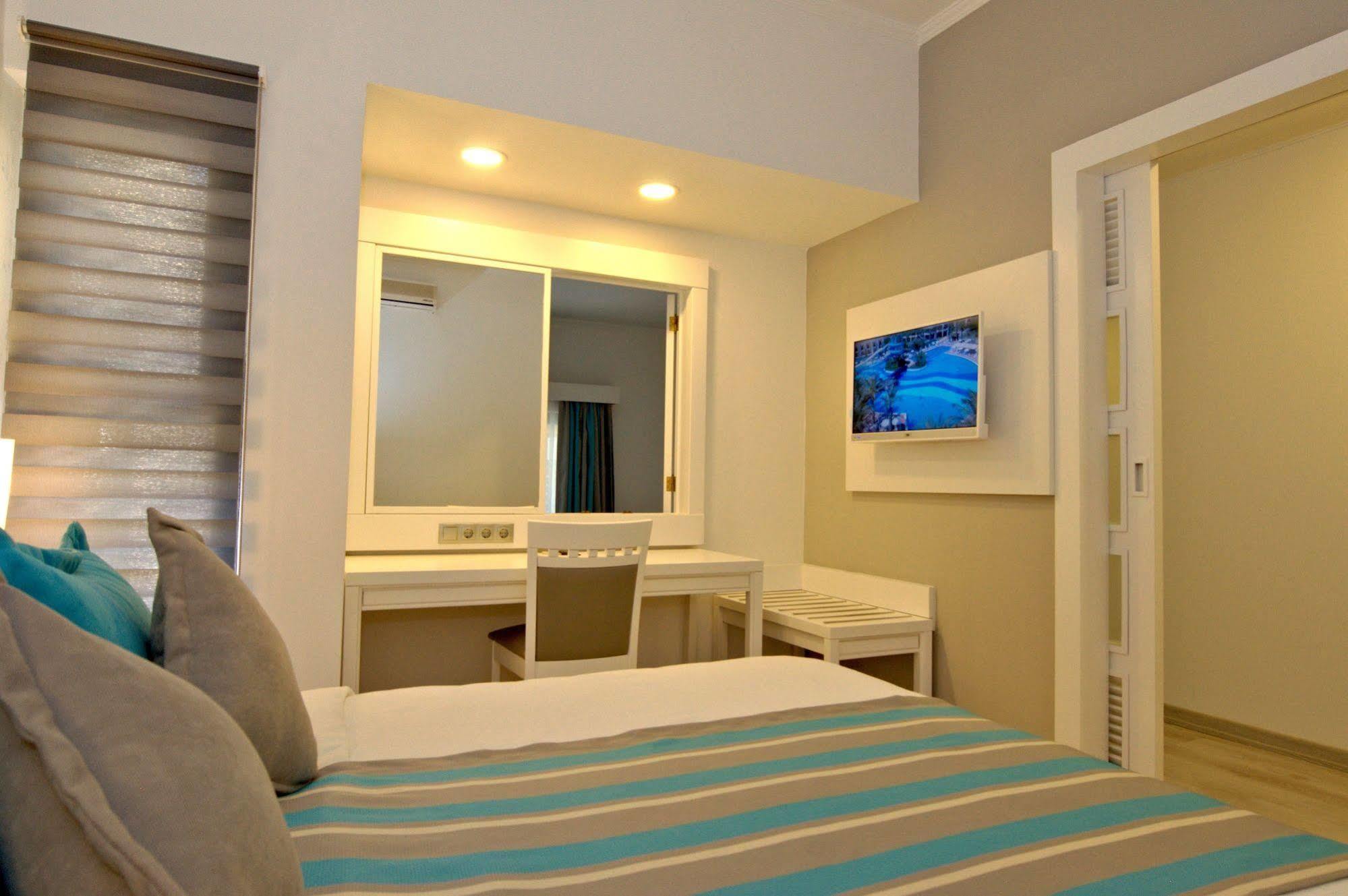Suntopia Tropical 4* Sarigerme