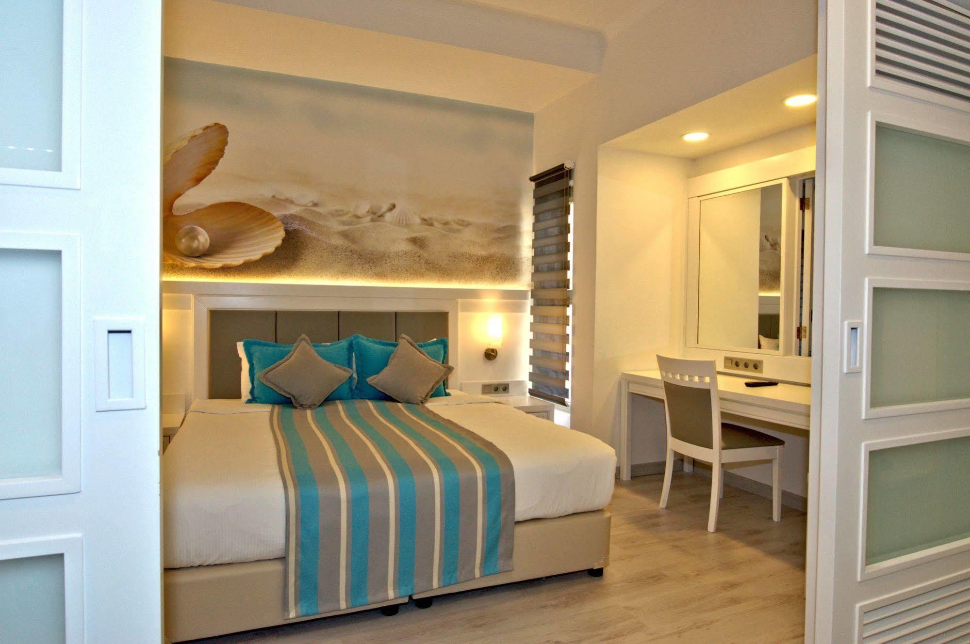 Suntopia Tropical Hotel Sarigerme