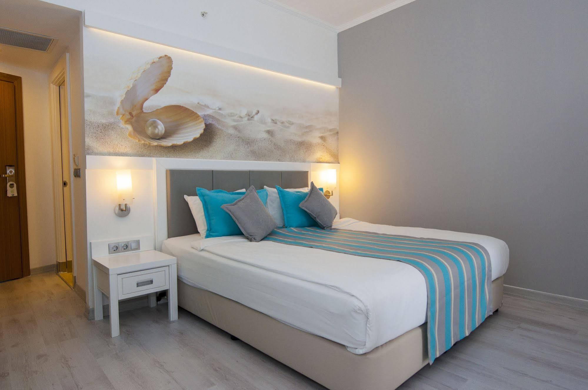 Suntopia Tropical 4* Sarigerme