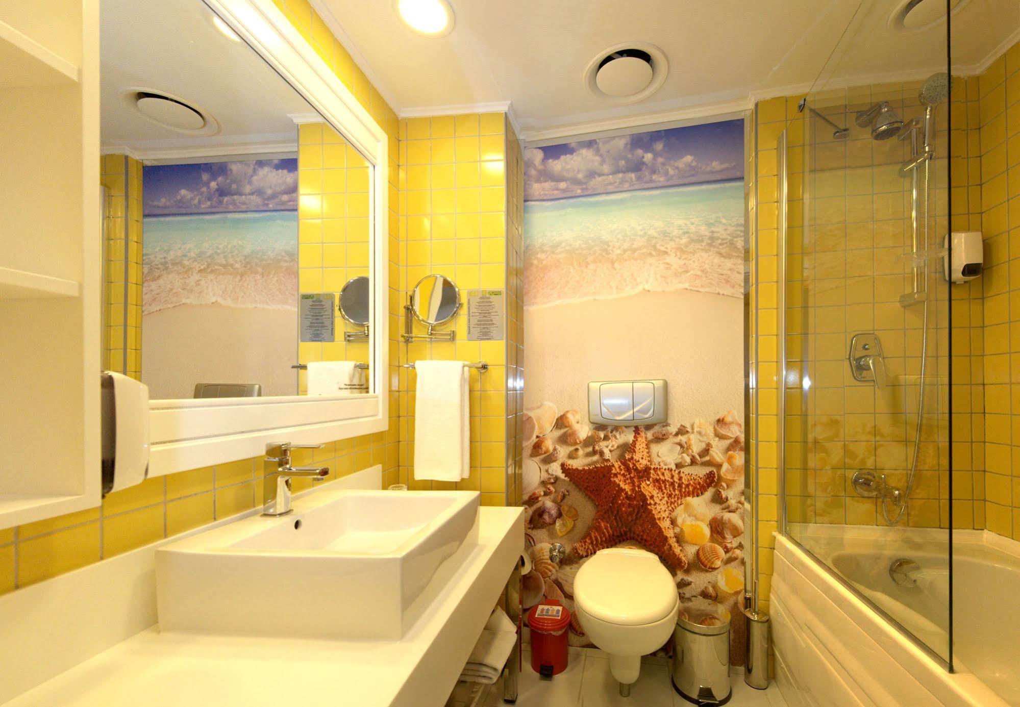 Suntopia Tropical Hotel Sarigerme