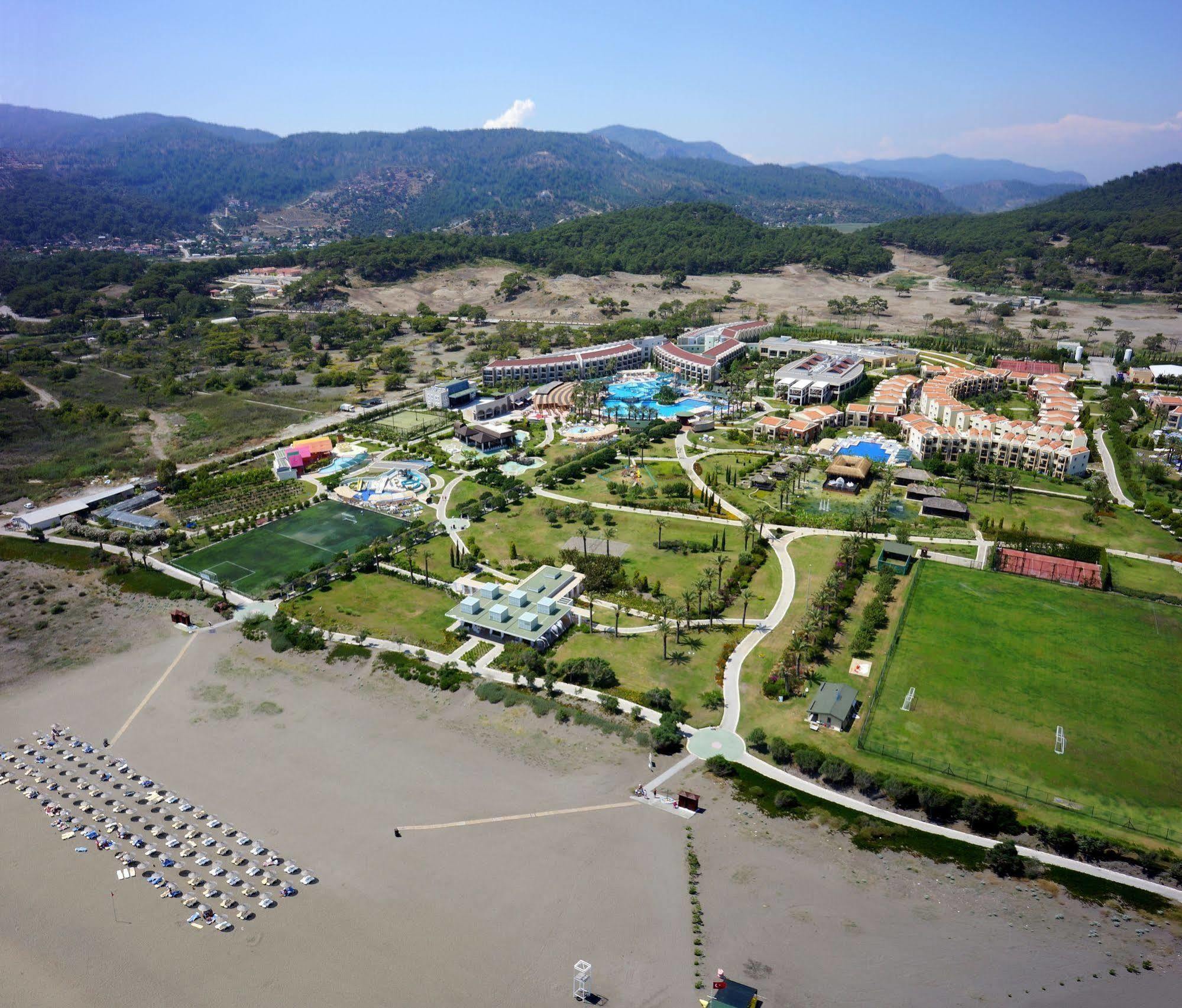 Suntopia Tropical Sarigerme