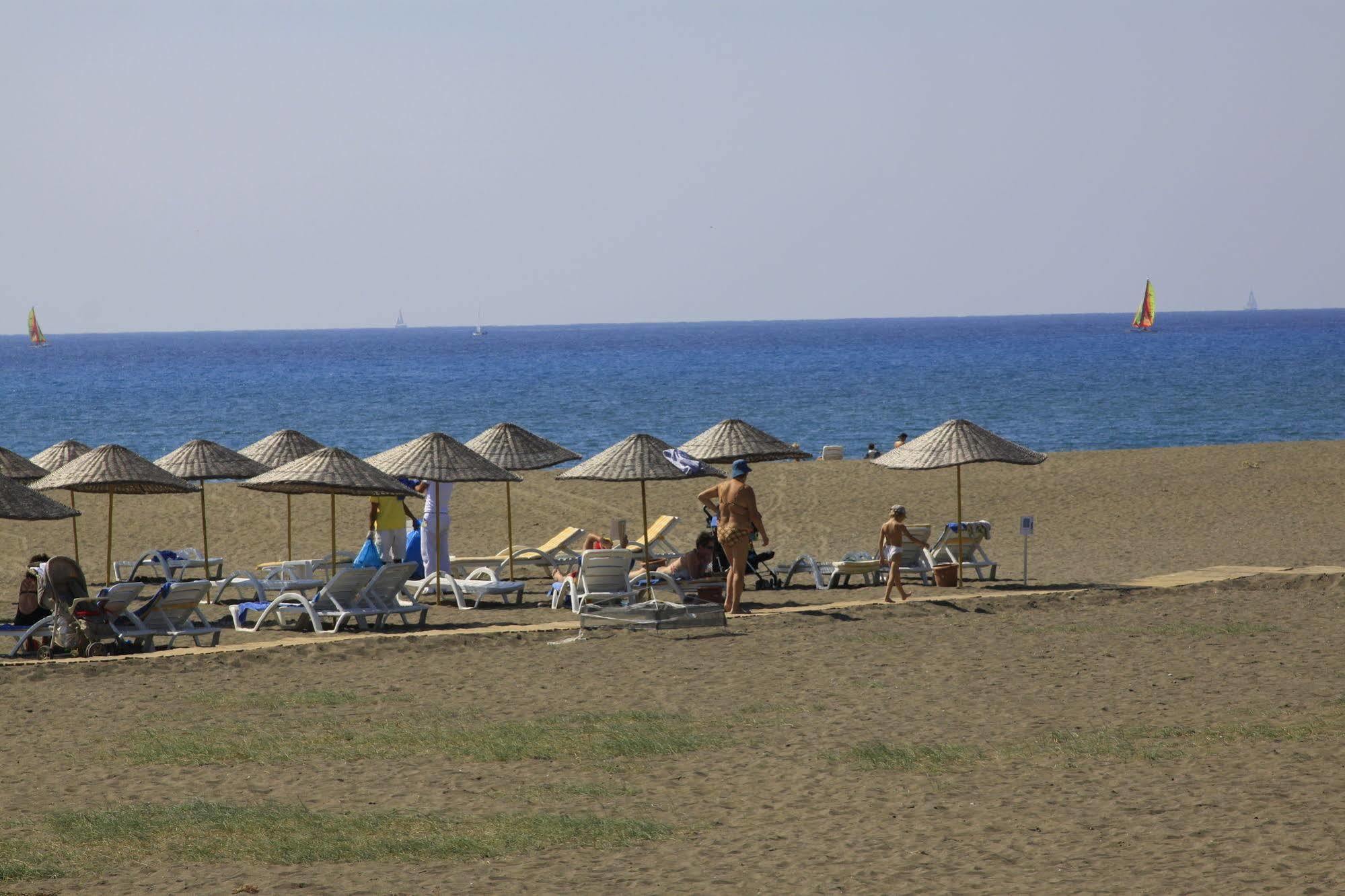 Hotel Suntopia Tropical 4*
