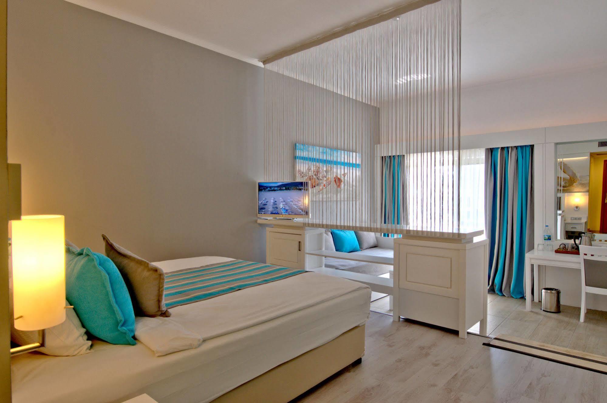 Suntopia Tropical Sarigerme