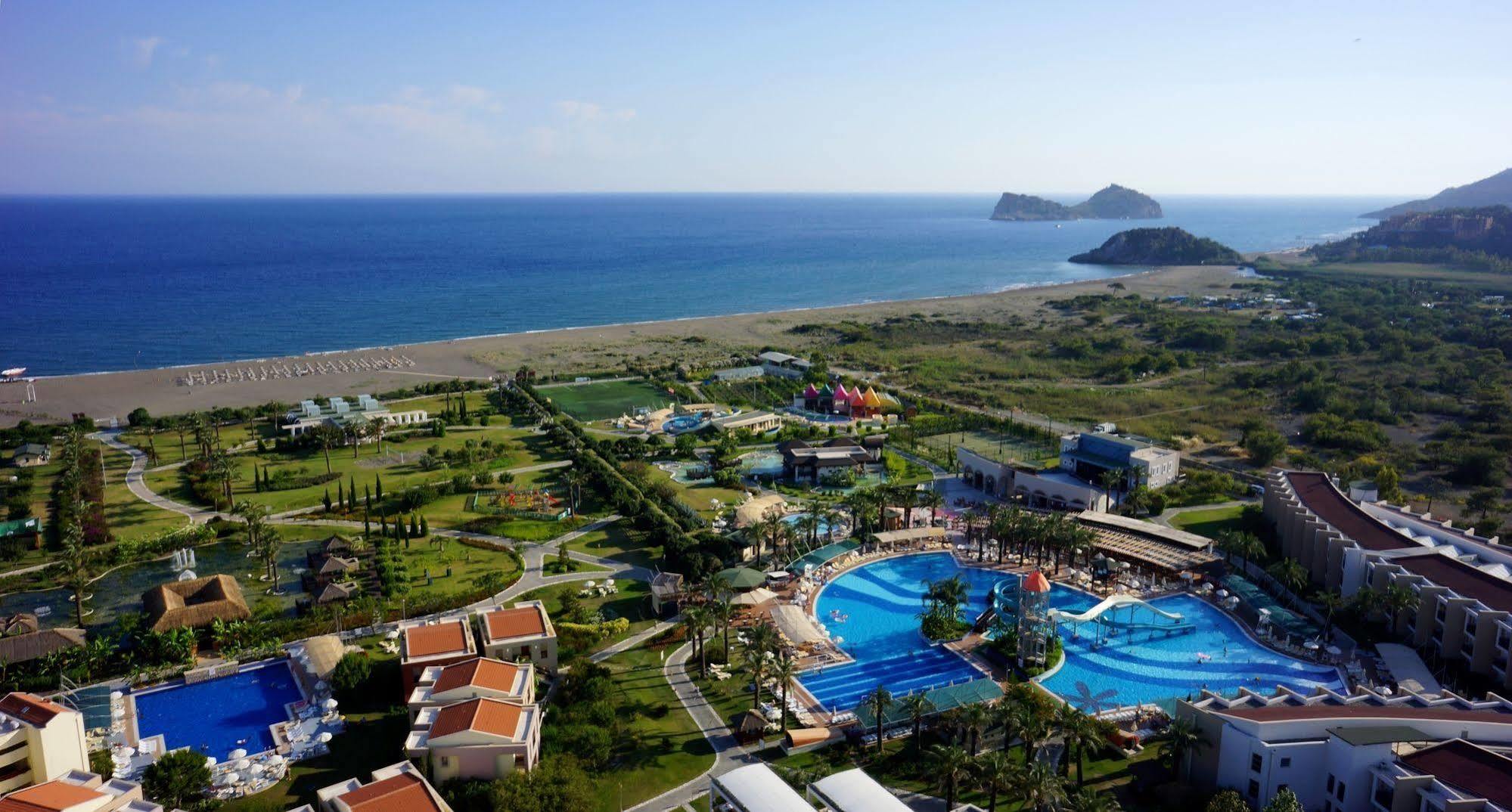 Suntopia Tropical Sarigerme