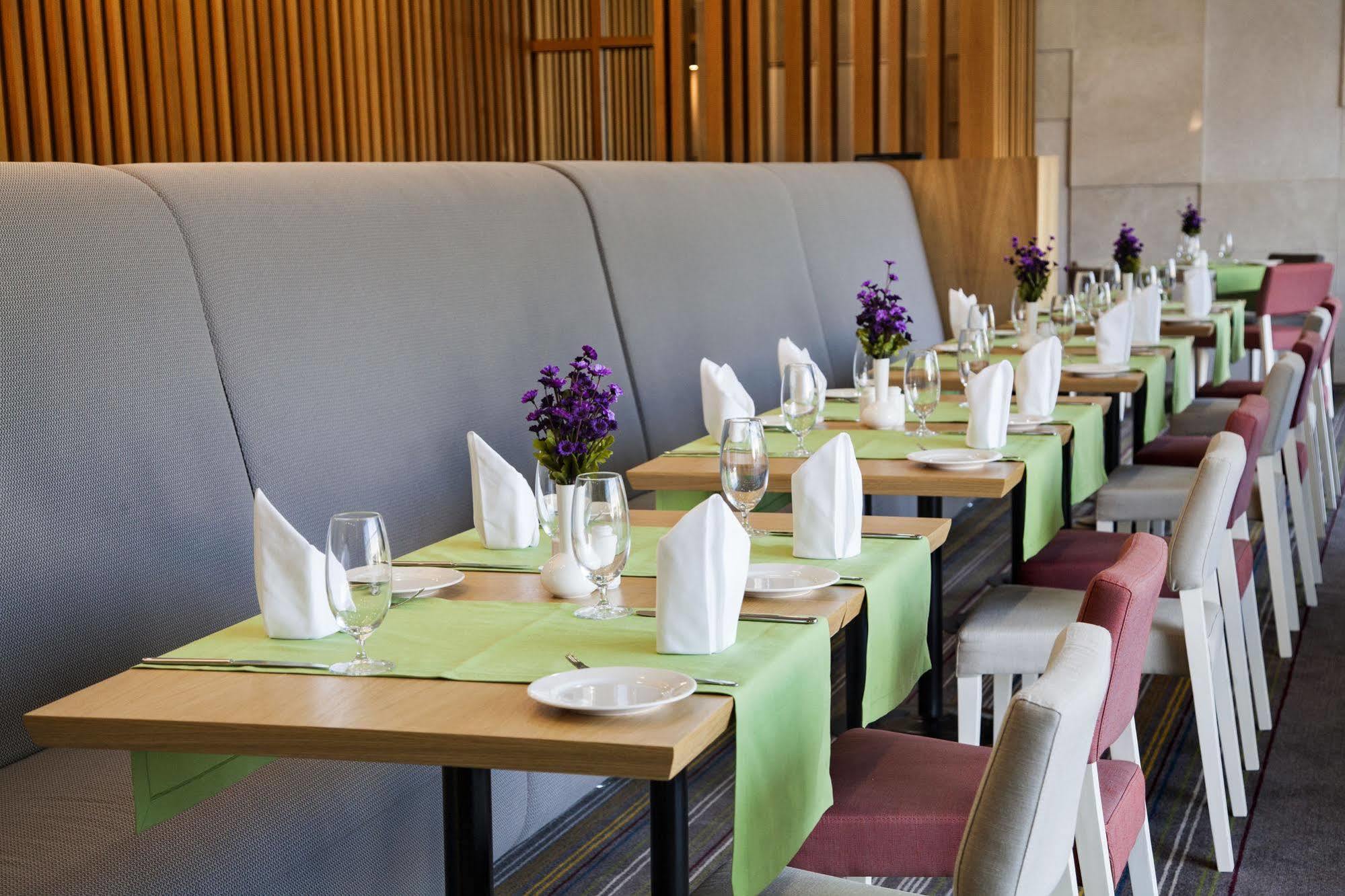 Hilton Garden Erzincan