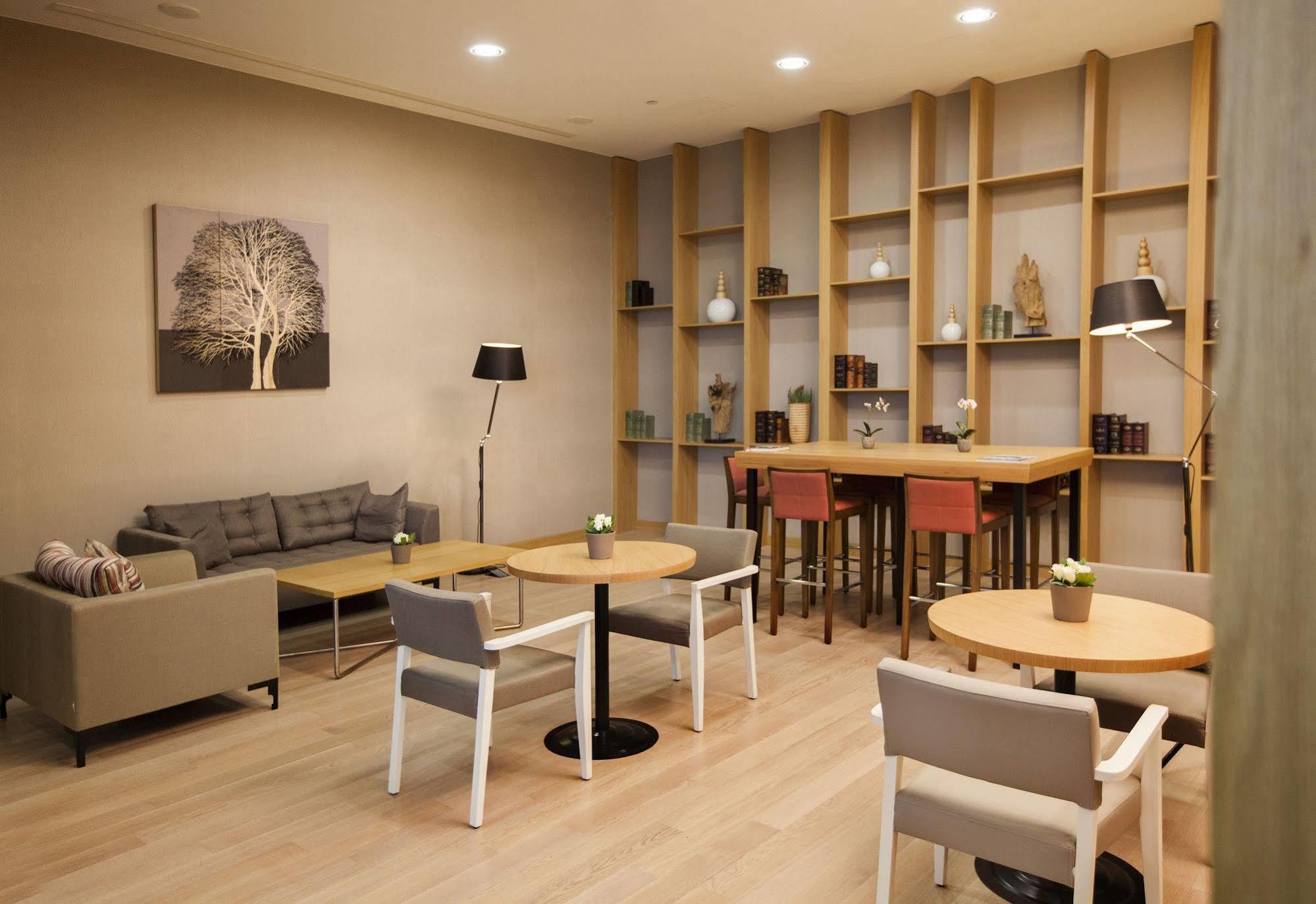 Hilton Garden Erzincan