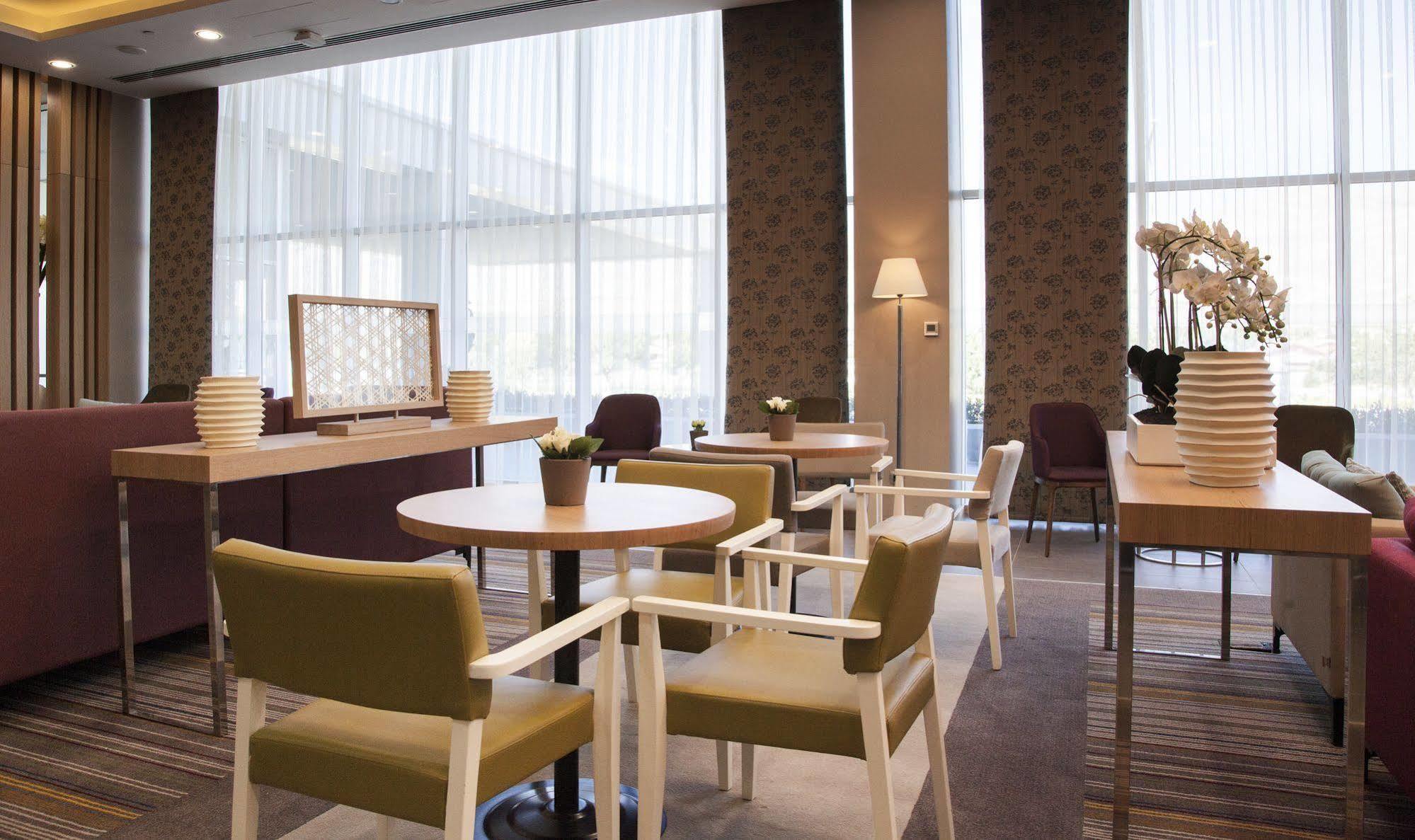 Hotel Hilton Garden 4*